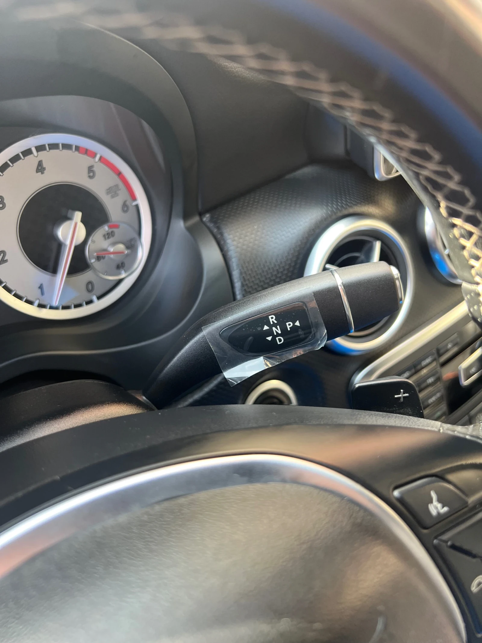 Mercedes-Benz A 200 | Mobile.bg — изображение 10