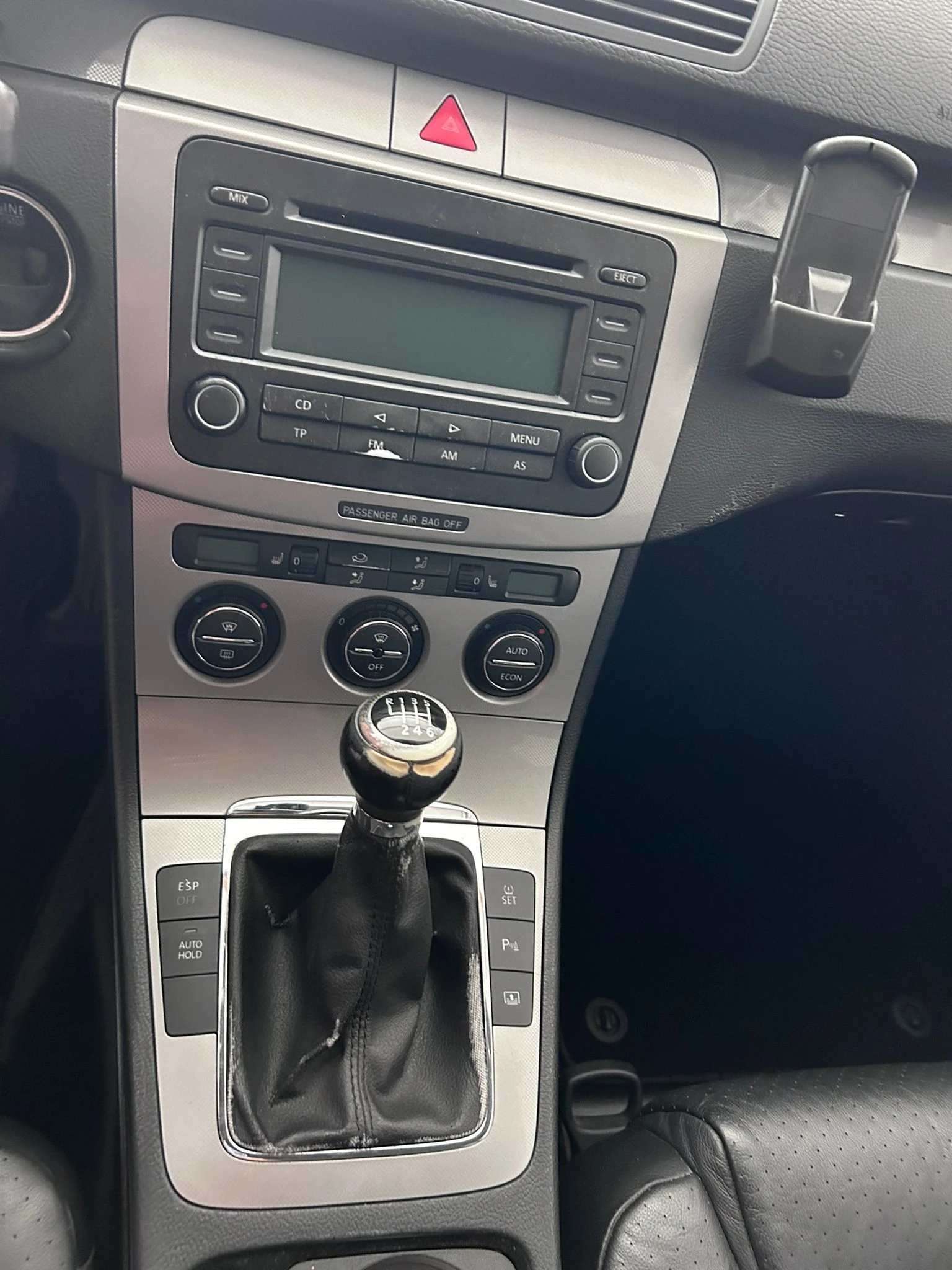 VW Passat  - изображение 9