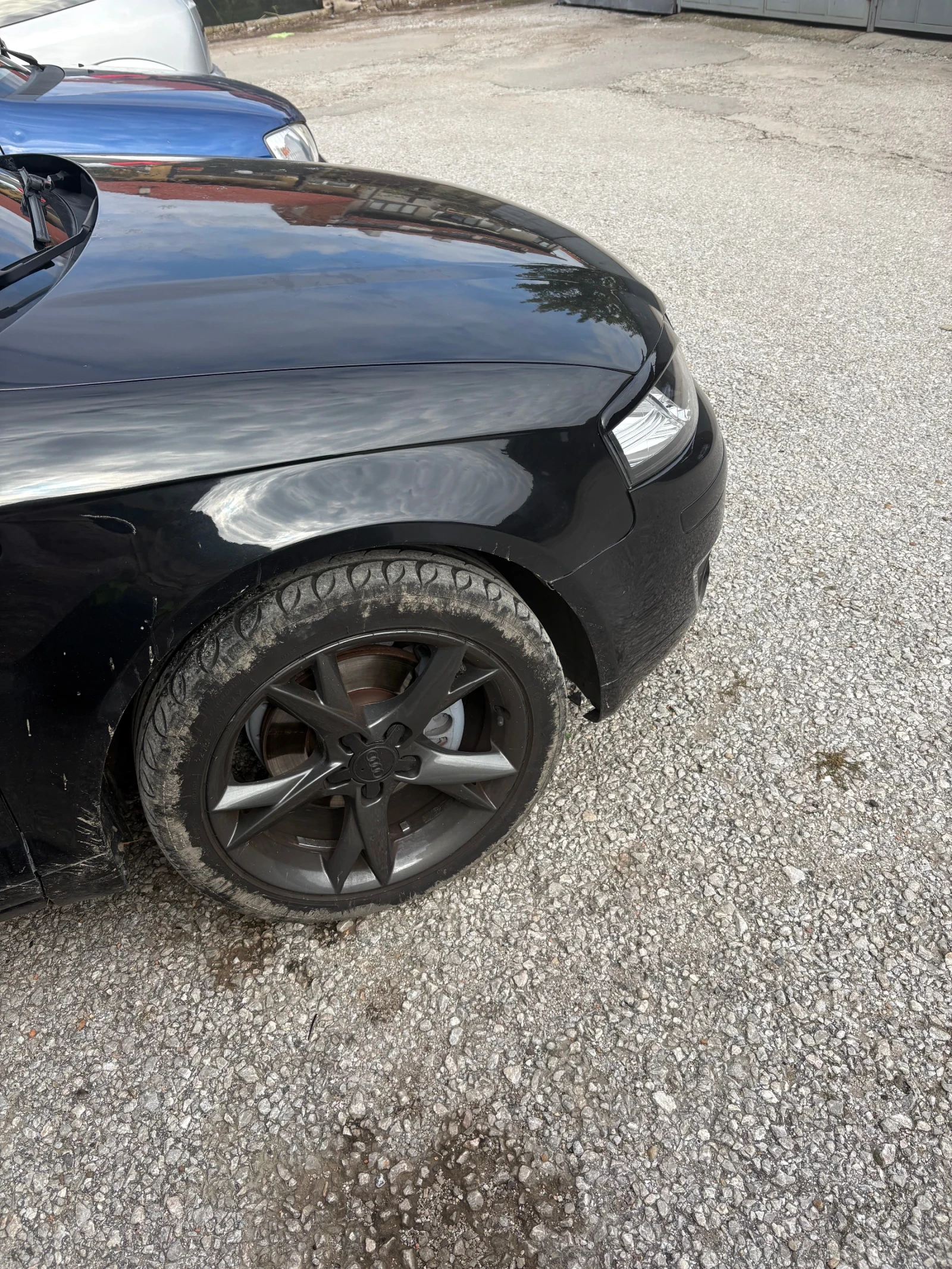 Audi A3 | Mobile.bg — изображение 4