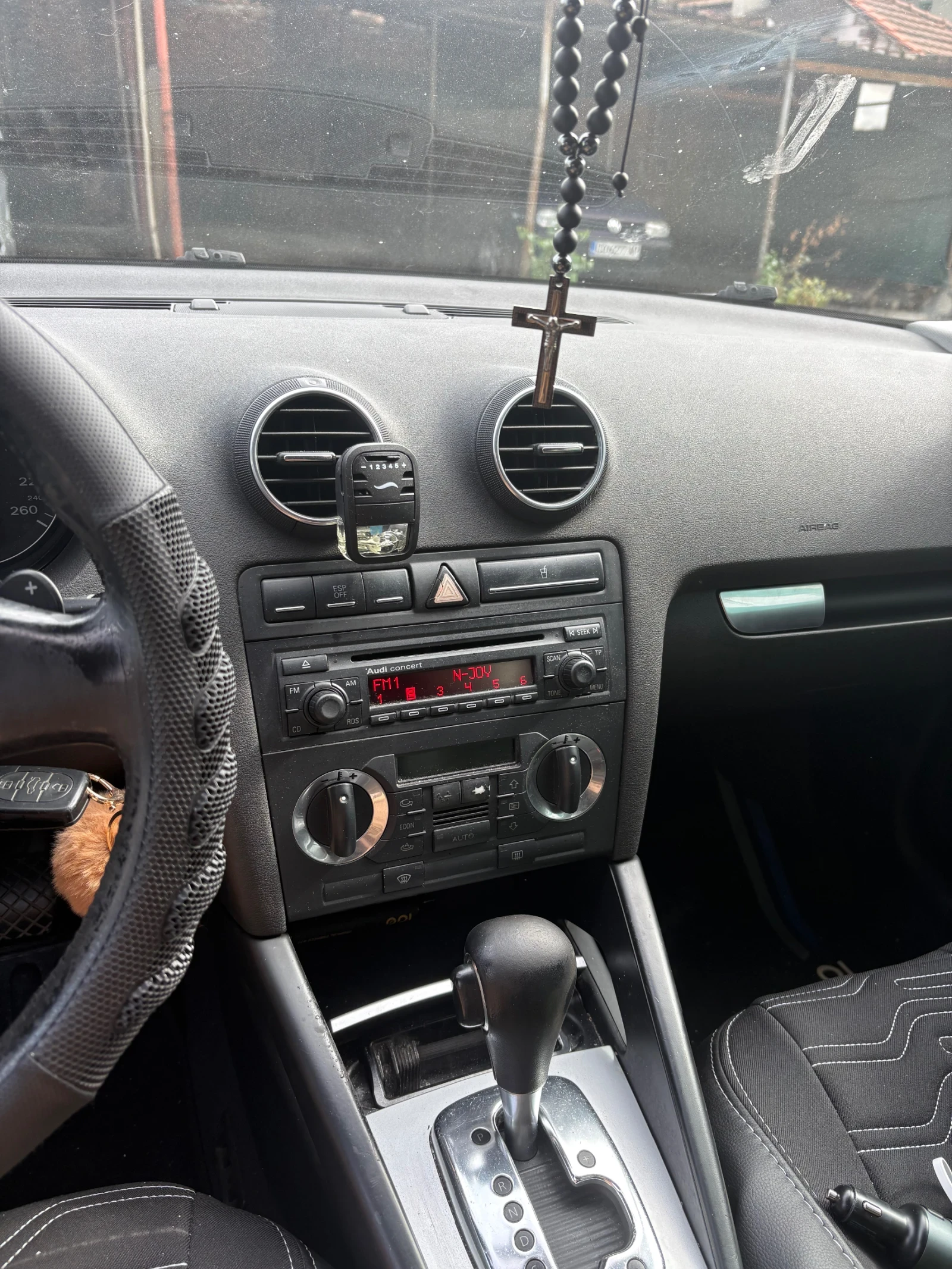 Audi A3 | Mobile.bg — изображение 9