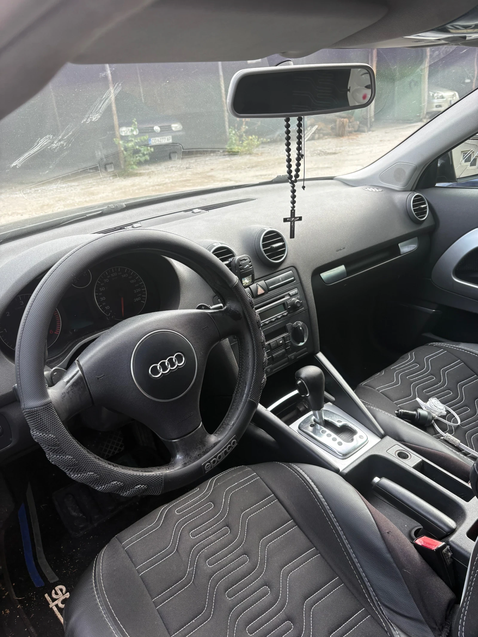 Audi A3 | Mobile.bg — изображение 8