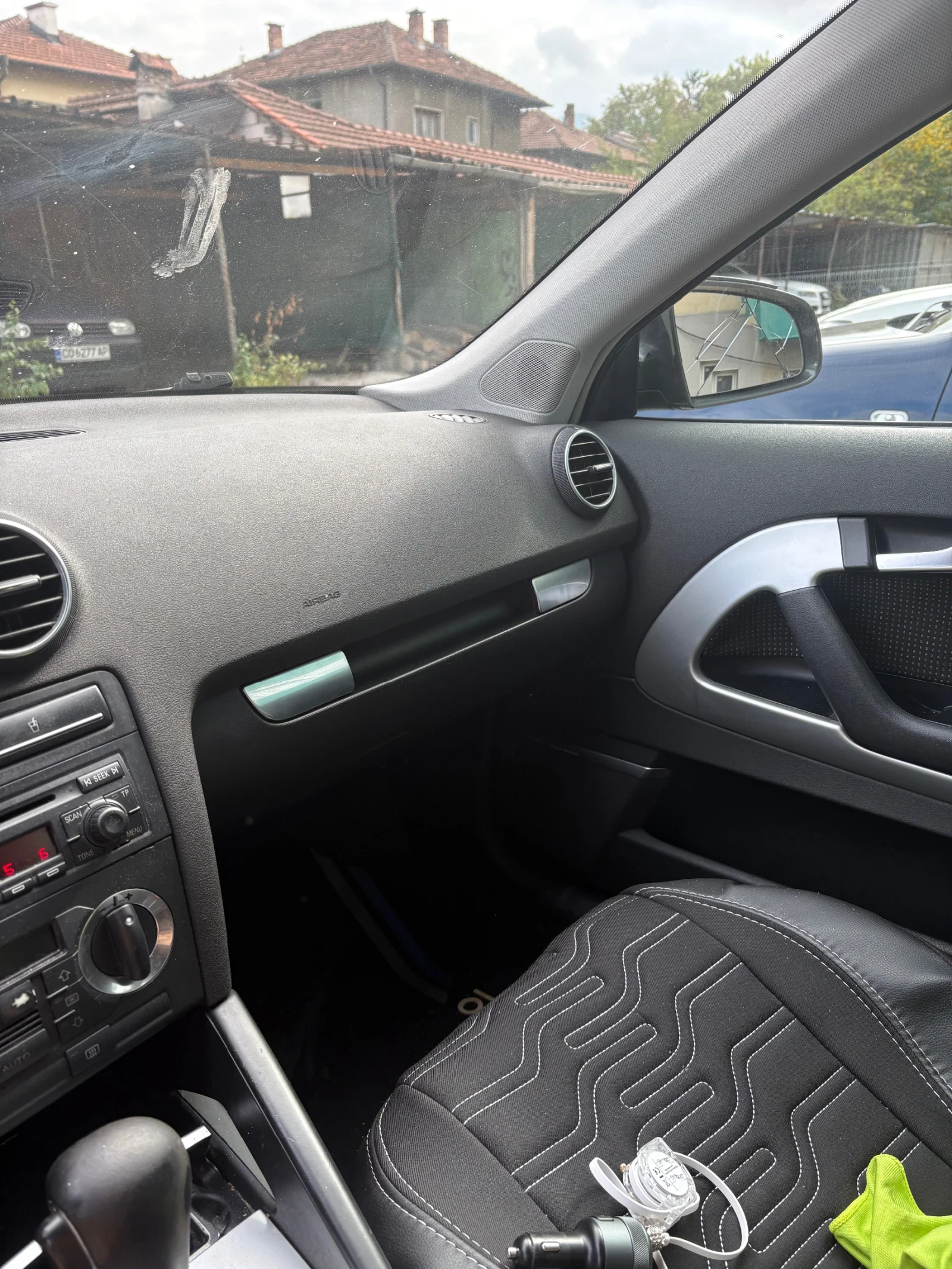 Audi A3 | Mobile.bg — изображение 11