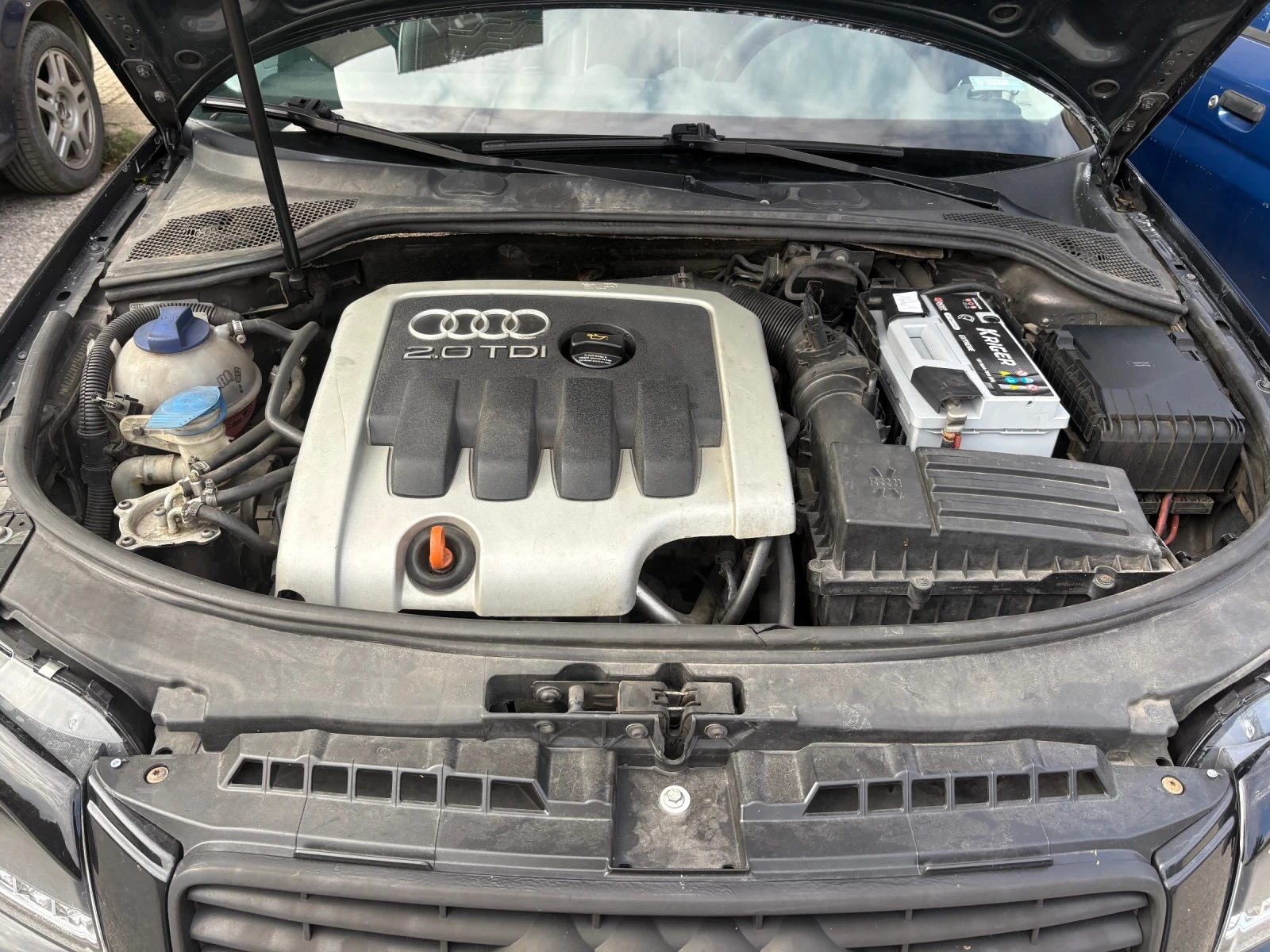 Audi A3 | Mobile.bg — изображение 15