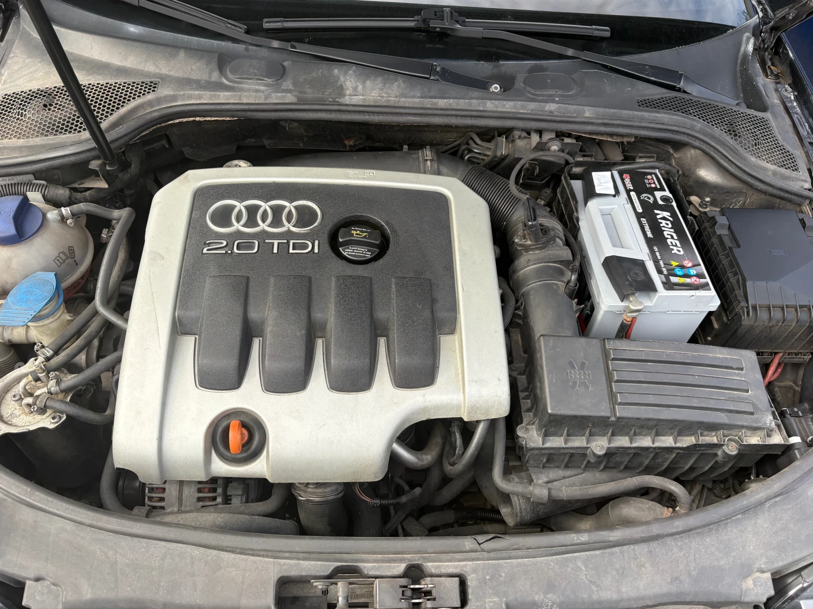 Audi A3 | Mobile.bg — изображение 13