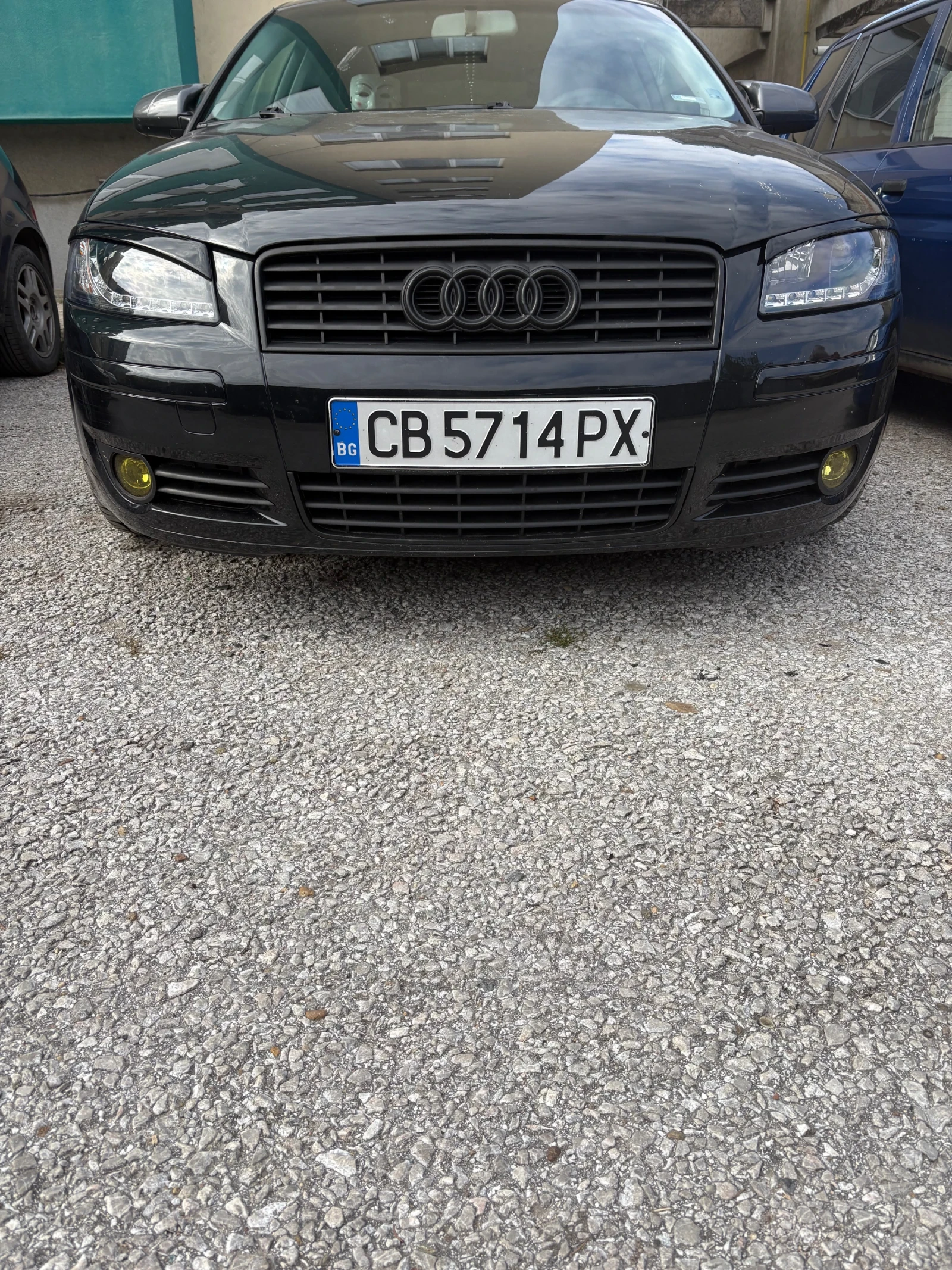 Audi A3 | Mobile.bg — изображение 2