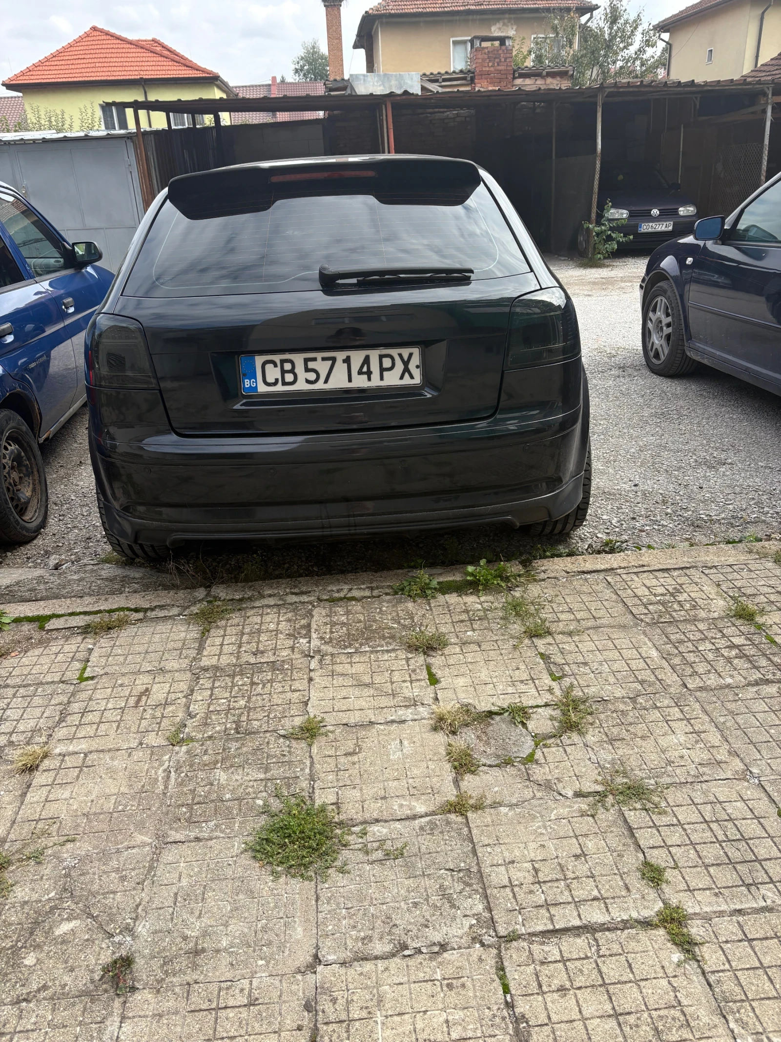 Audi A3 | Mobile.bg — изображение 3