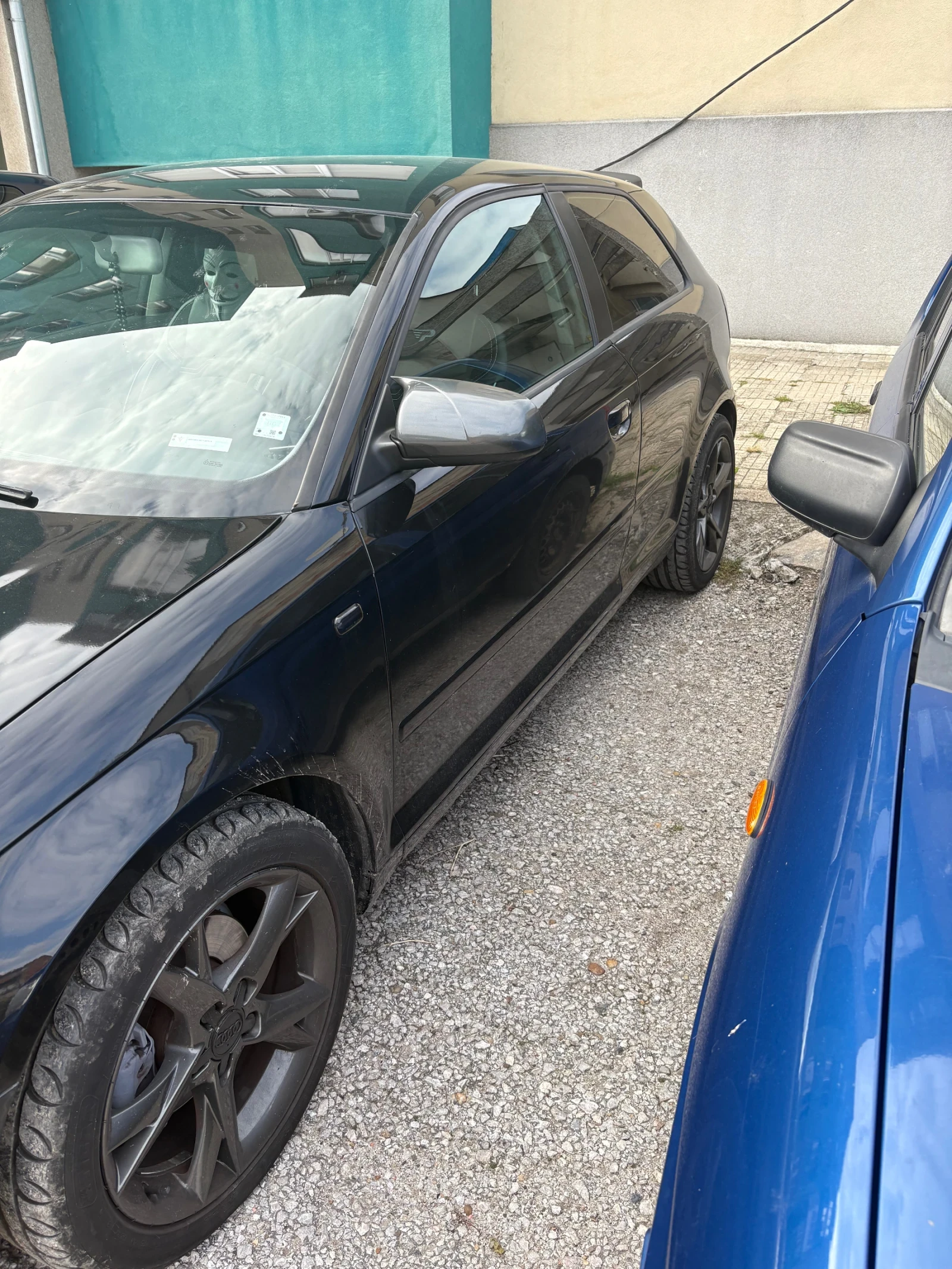 Audi A3 | Mobile.bg — изображение 7