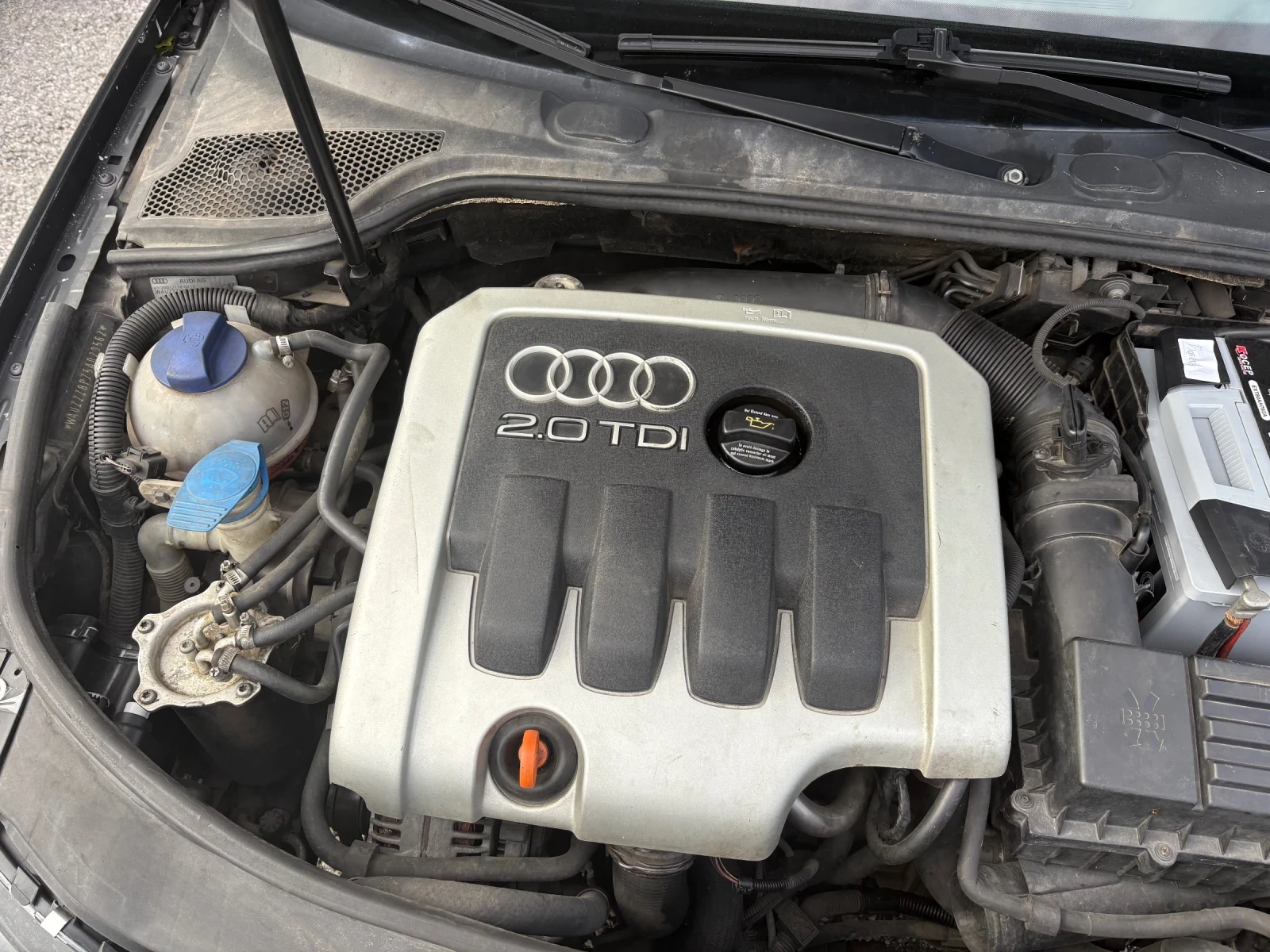 Audi A3 | Mobile.bg — изображение 14