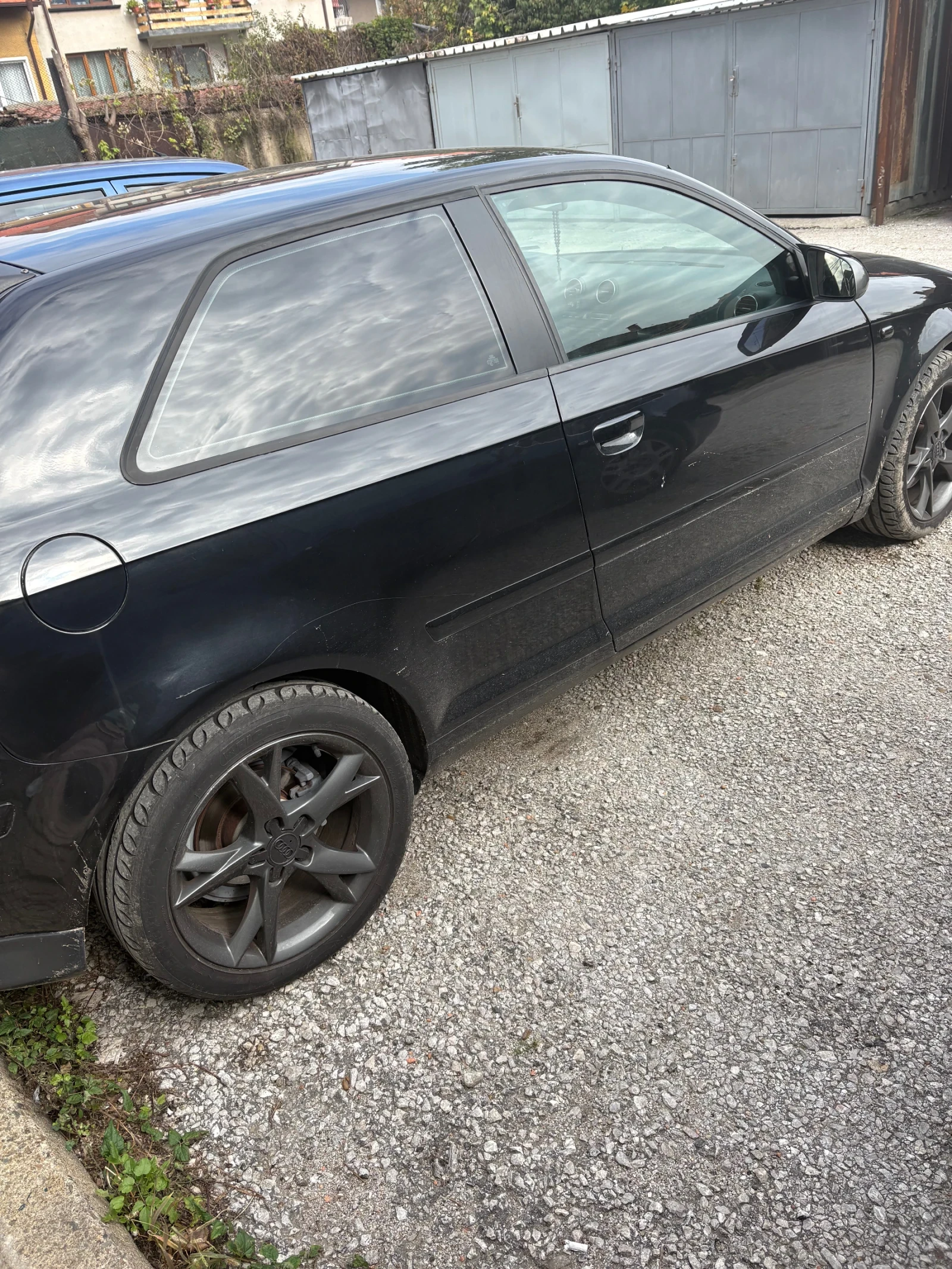 Audi A3 | Mobile.bg — изображение 5