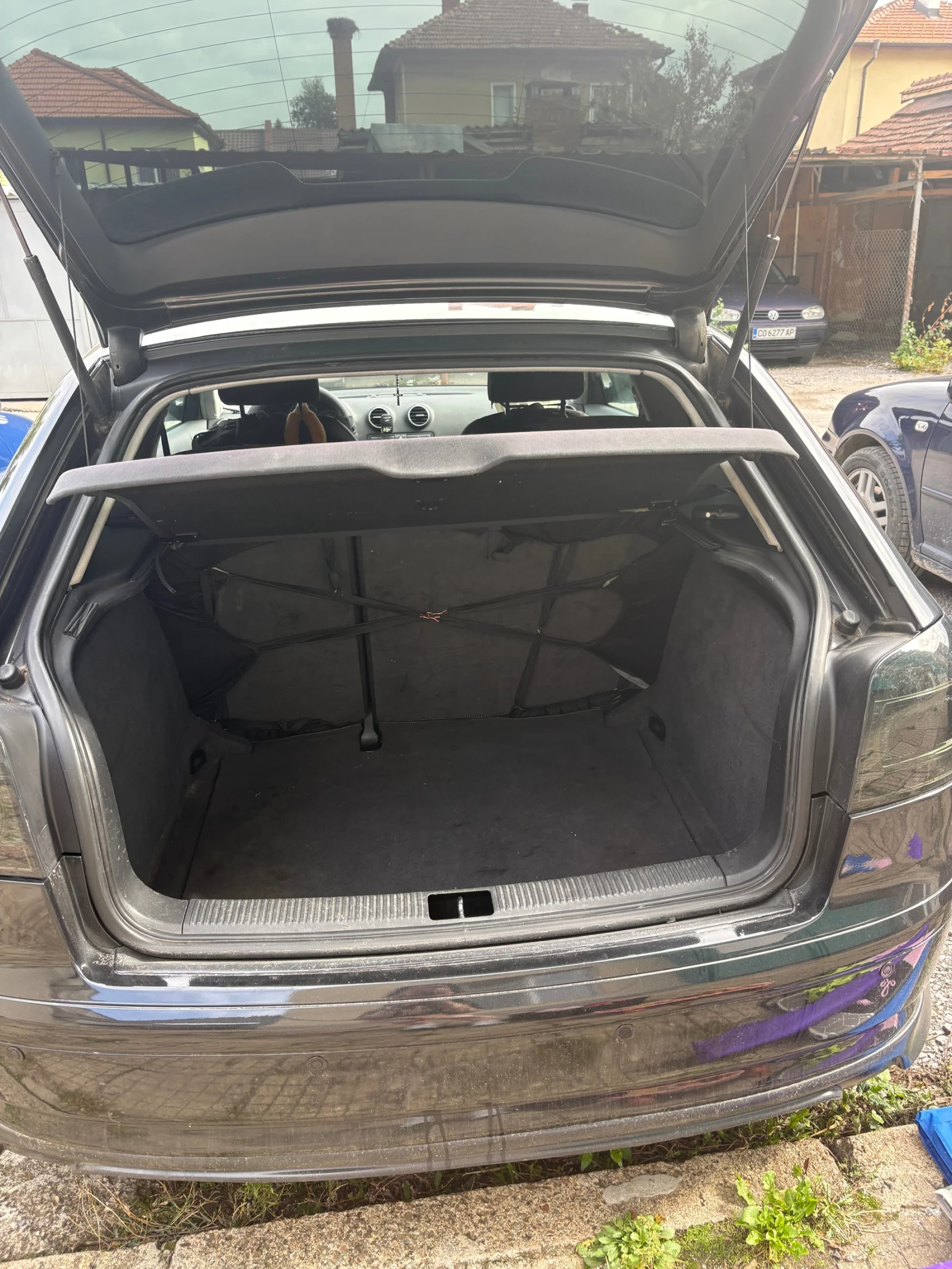 Audi A3 | Mobile.bg — изображение 6