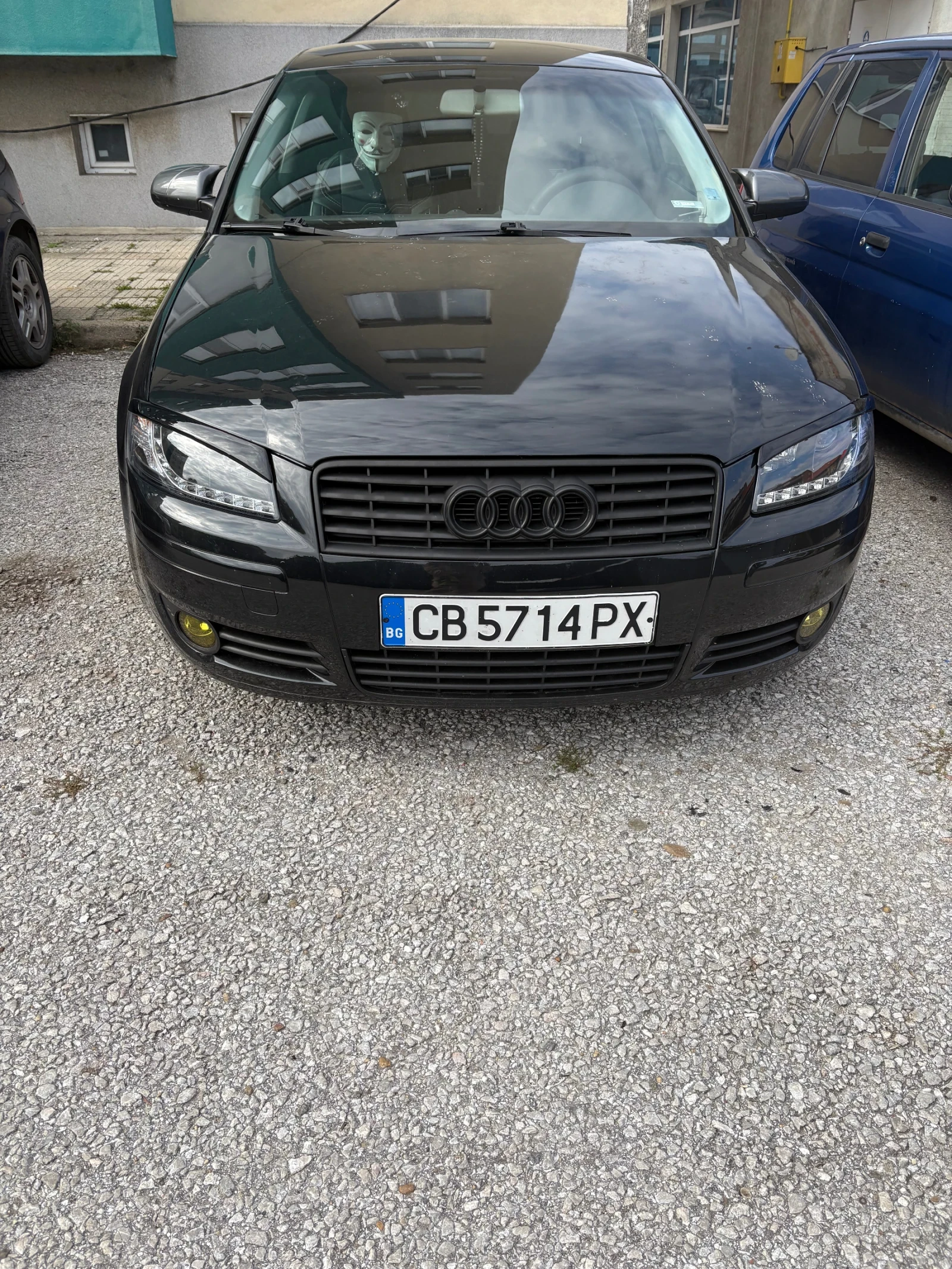 Audi A3 | Mobile.bg — изображение 1