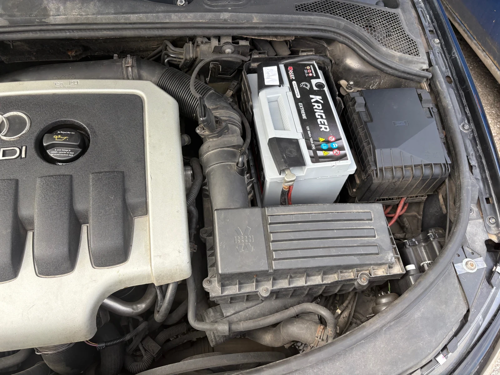 Audi A3 | Mobile.bg — изображение 16