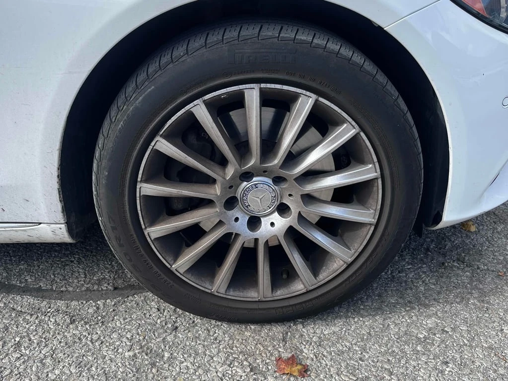 Mercedes-Benz C 300 * CARFAX * БЕЗ ПЪРВОНАЧАЛНА ВНОСКА - изображение 7