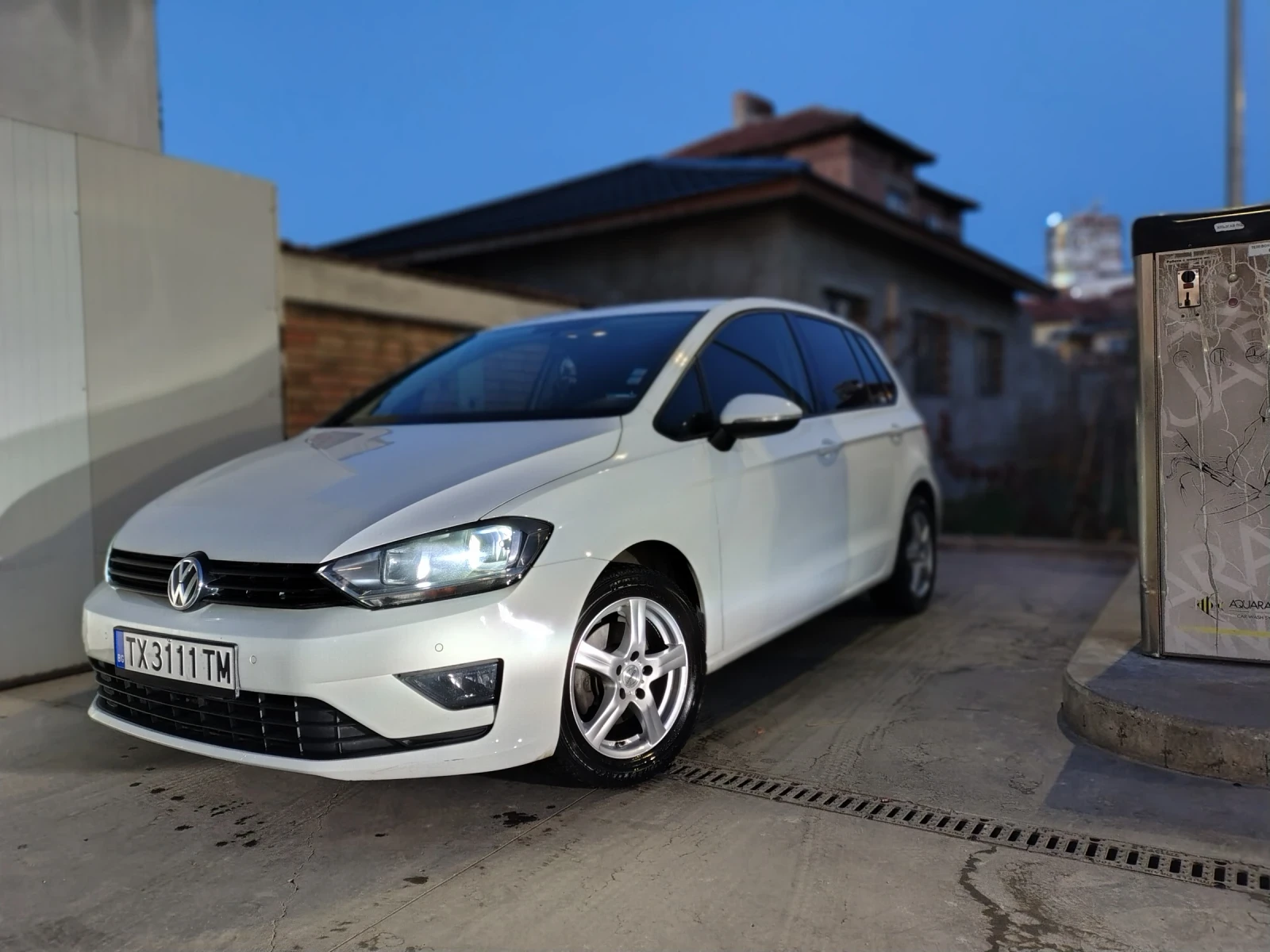 VW Sportsvan | Mobile.bg � ����������� 1