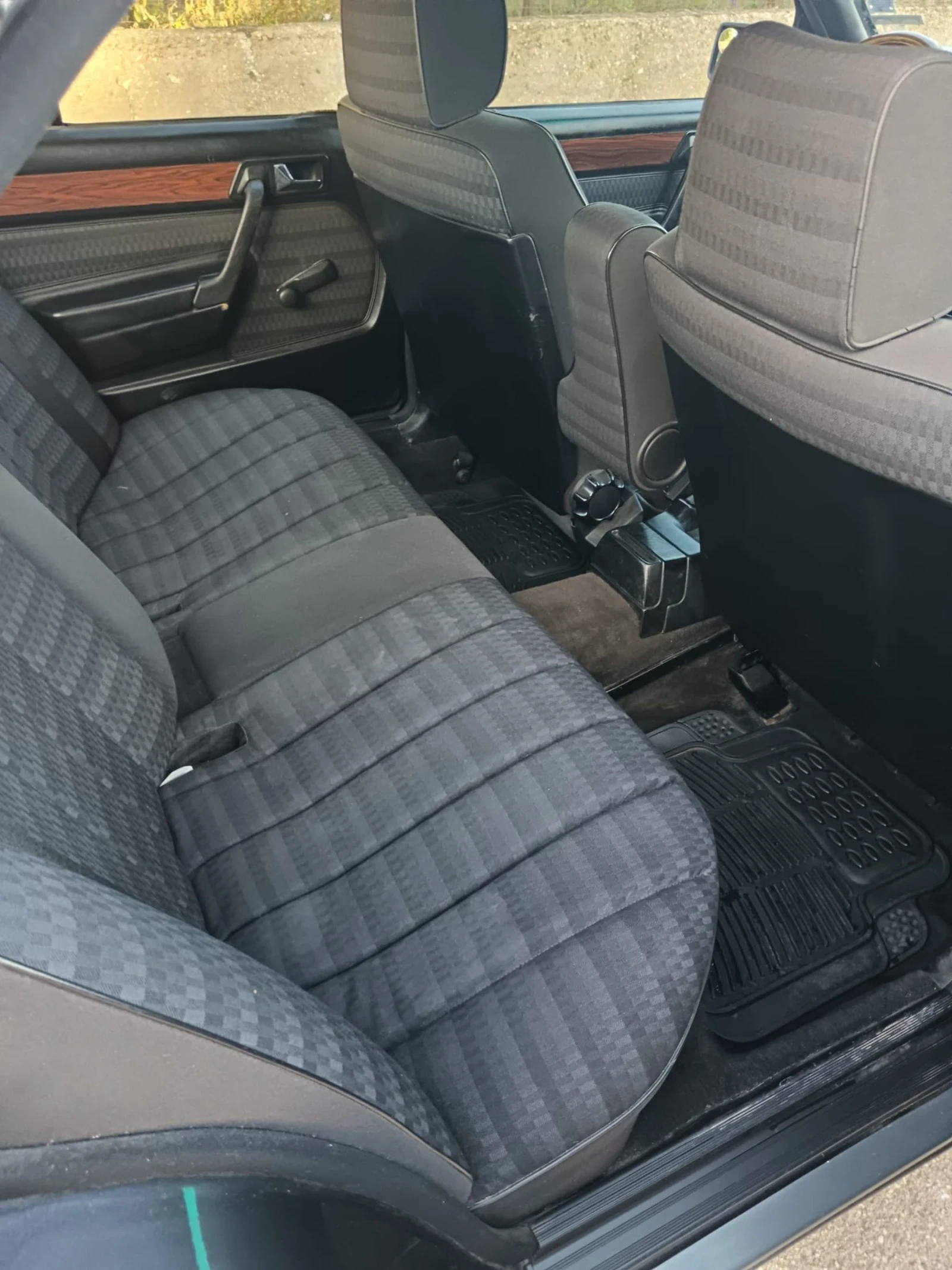 Mercedes-Benz 190 2.0E , clima | Mobile.bg   9