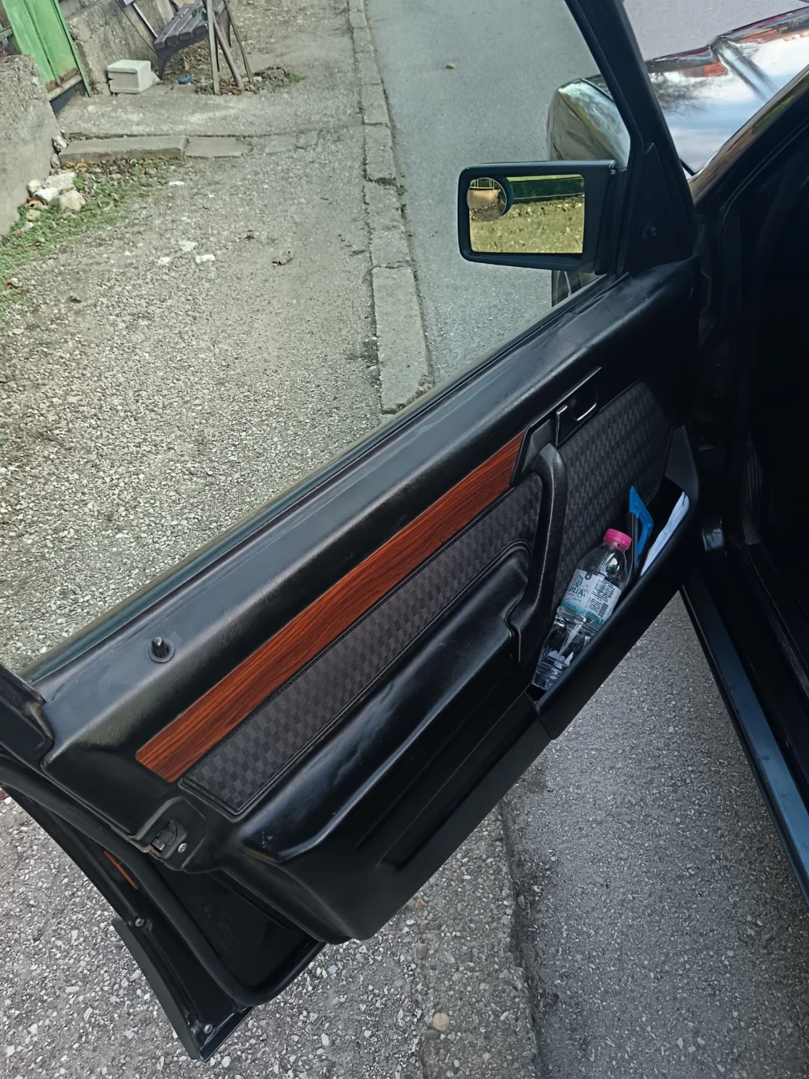 Mercedes-Benz 190 2.0E , clima | Mobile.bg   6