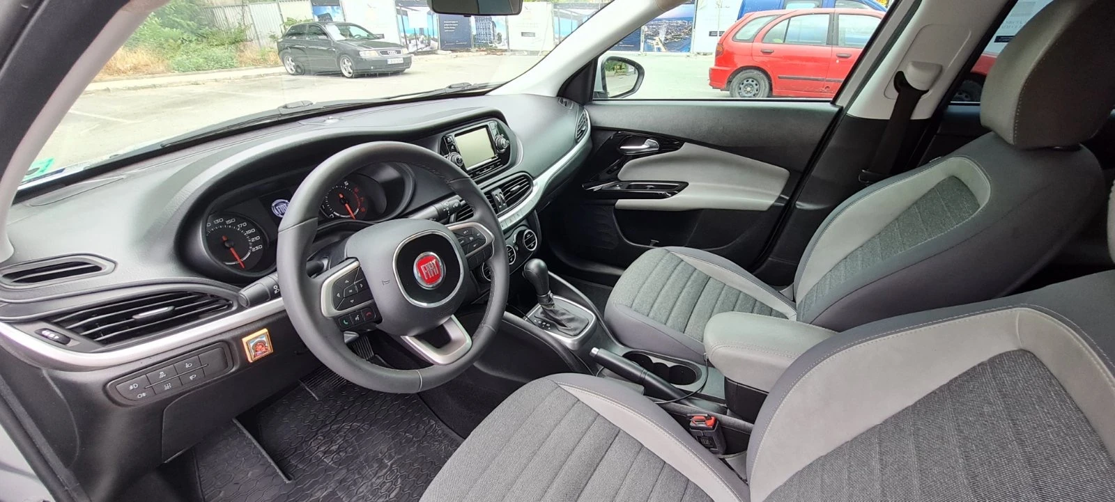 Fiat Tipo | Mobile.bg   1