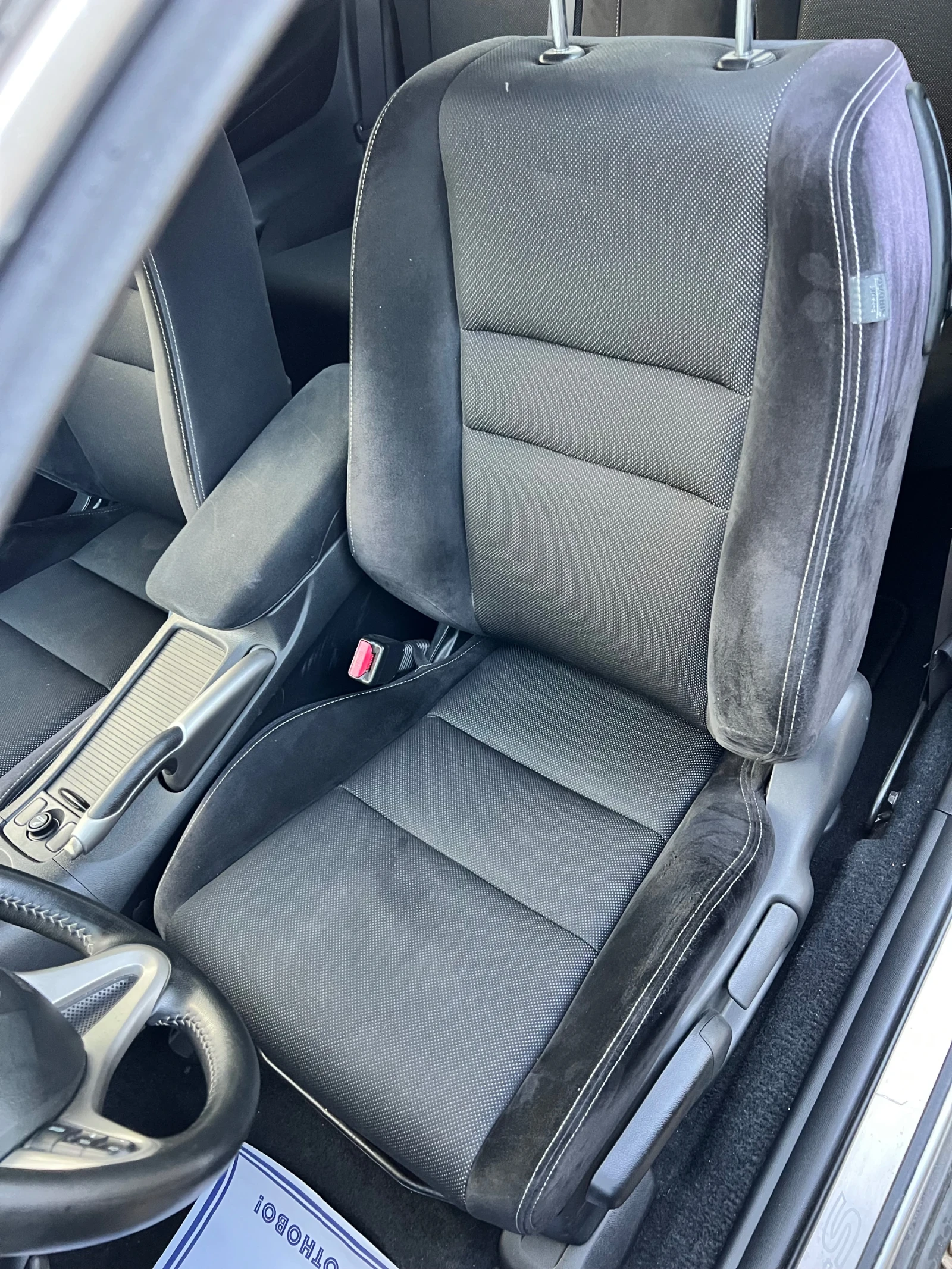 Honda Civic 1.8 TypeS  | Mobile.bg — изображение 13