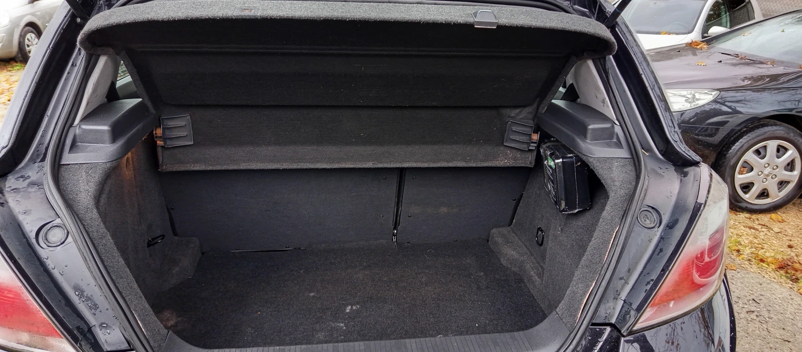 Opel Astra 1.4i KLIMA  FACELIFT  | Mobile.bg   15