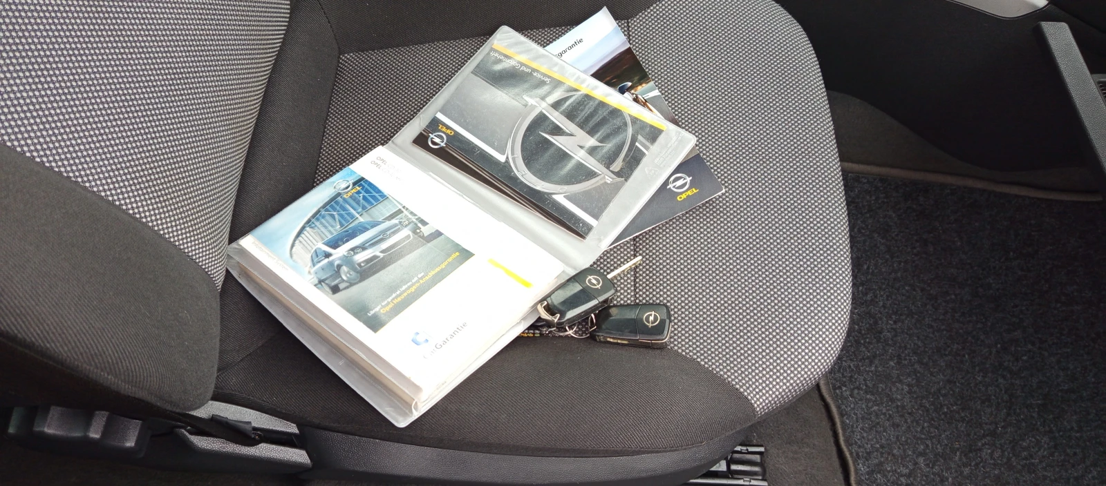 Opel Astra 1.4i KLIMA  FACELIFT  | Mobile.bg   14