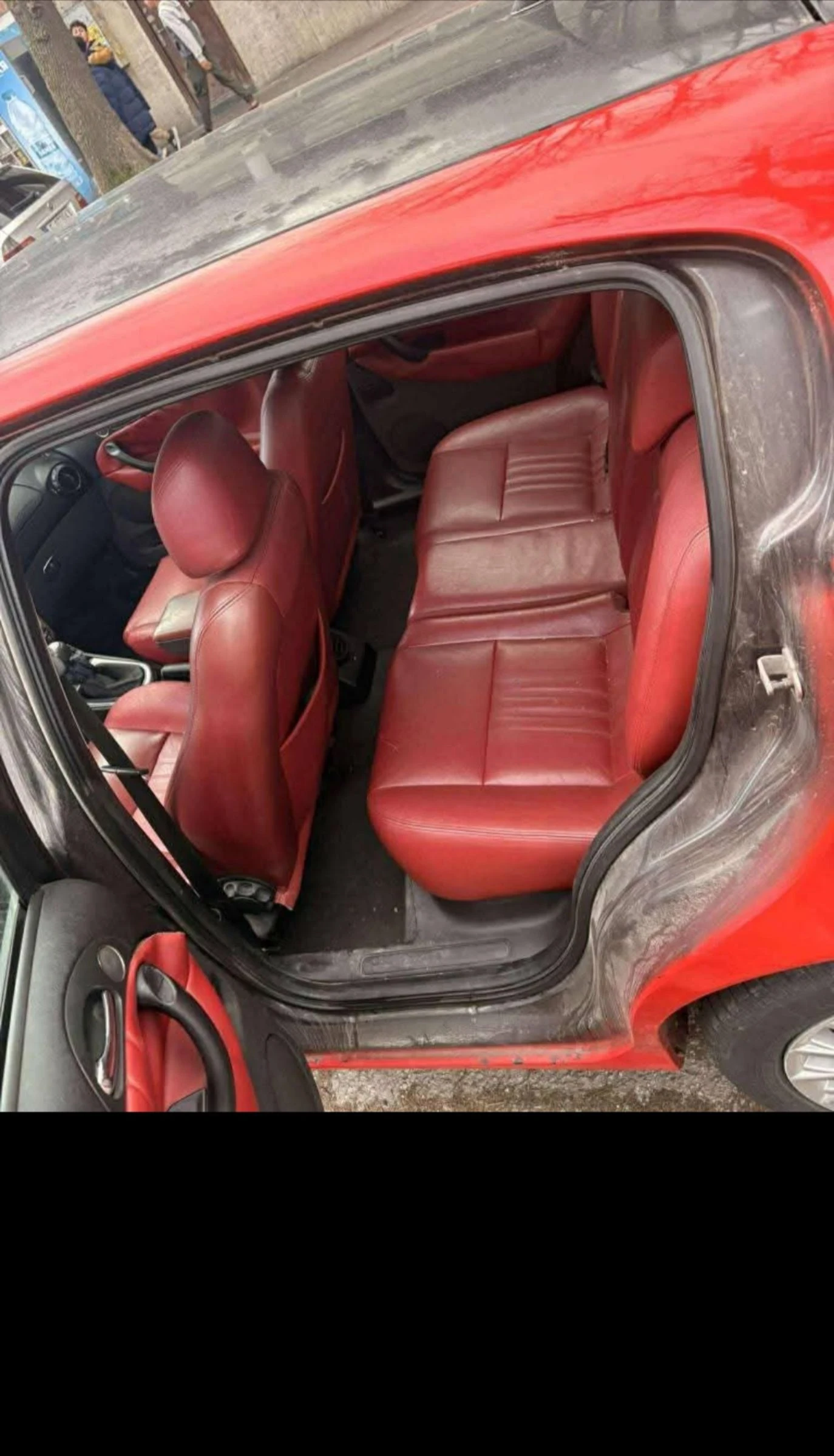 Alfa Romeo 147 1.9JTDM 150HP+ +  - изображение 3