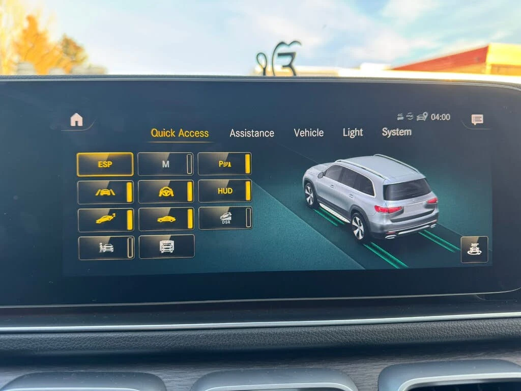 Mercedes-Benz GLS 450 Night PKG* Burmester* ПАНО* 360* 5+ 1 - изображение 8