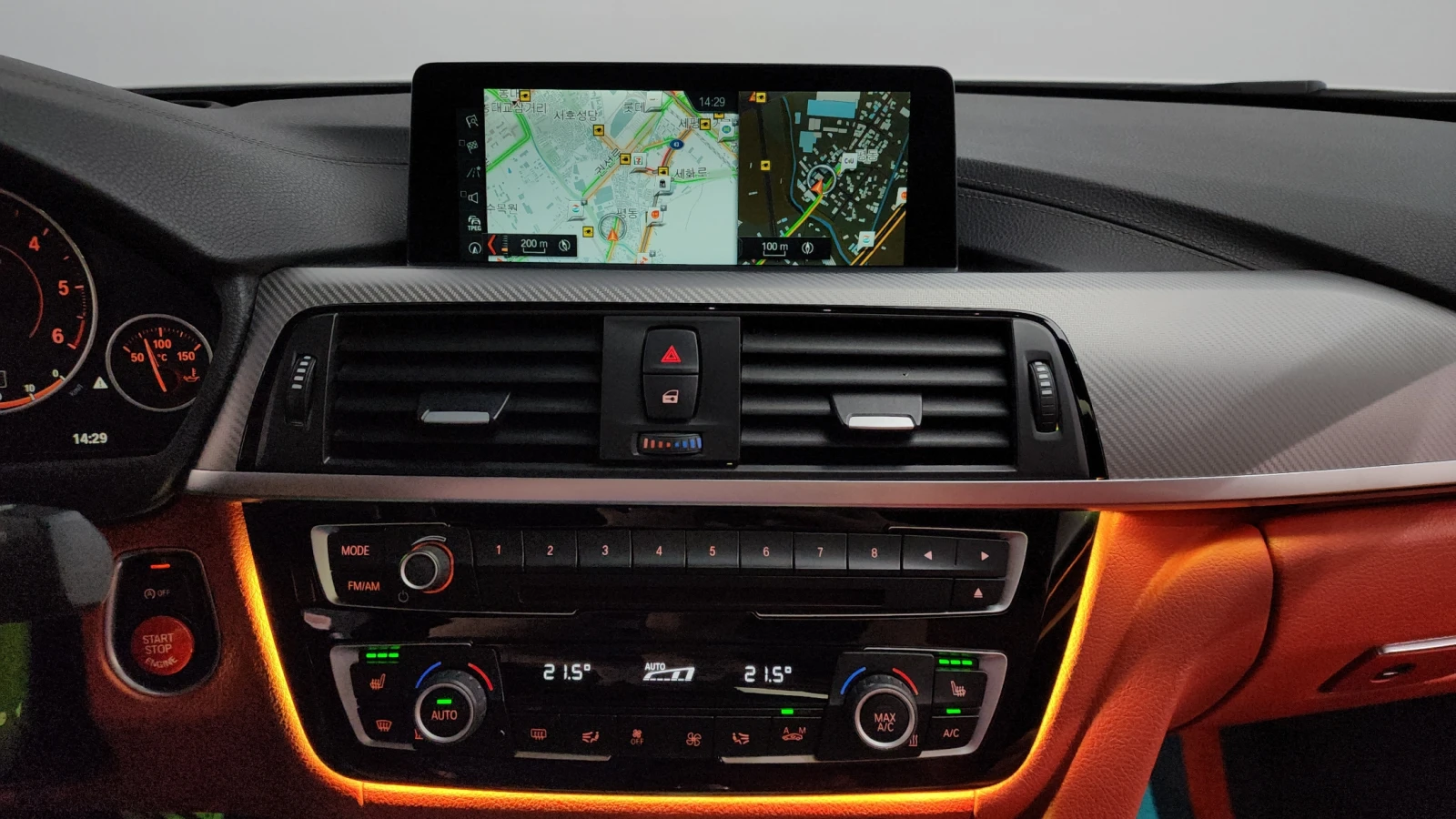 BMW 420 M-sports Coupe | Mobile.bg   15