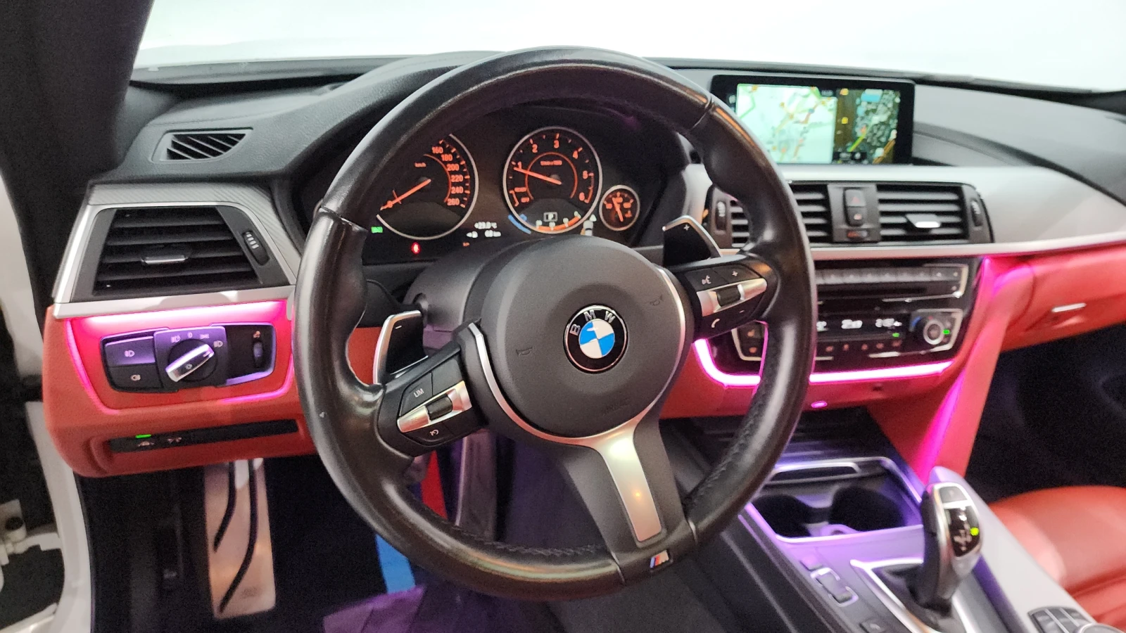 BMW 420 M-sports Coupe | Mobile.bg   13