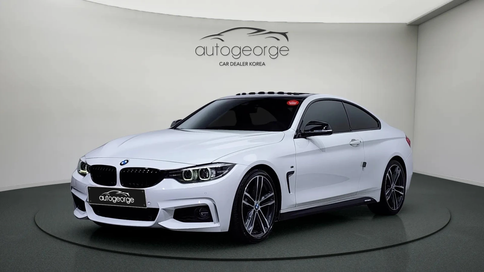BMW 420 M-sports Coupe | Mobile.bg   1
