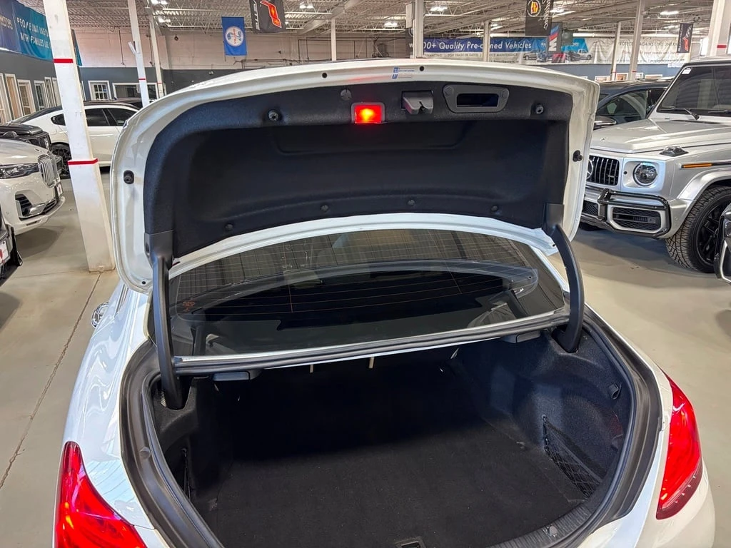 Mercedes-Benz C 300 * C300| 4MATIC| AMGPKG| CREAMLEATHER| WOOD| NAV| H - изображение 7