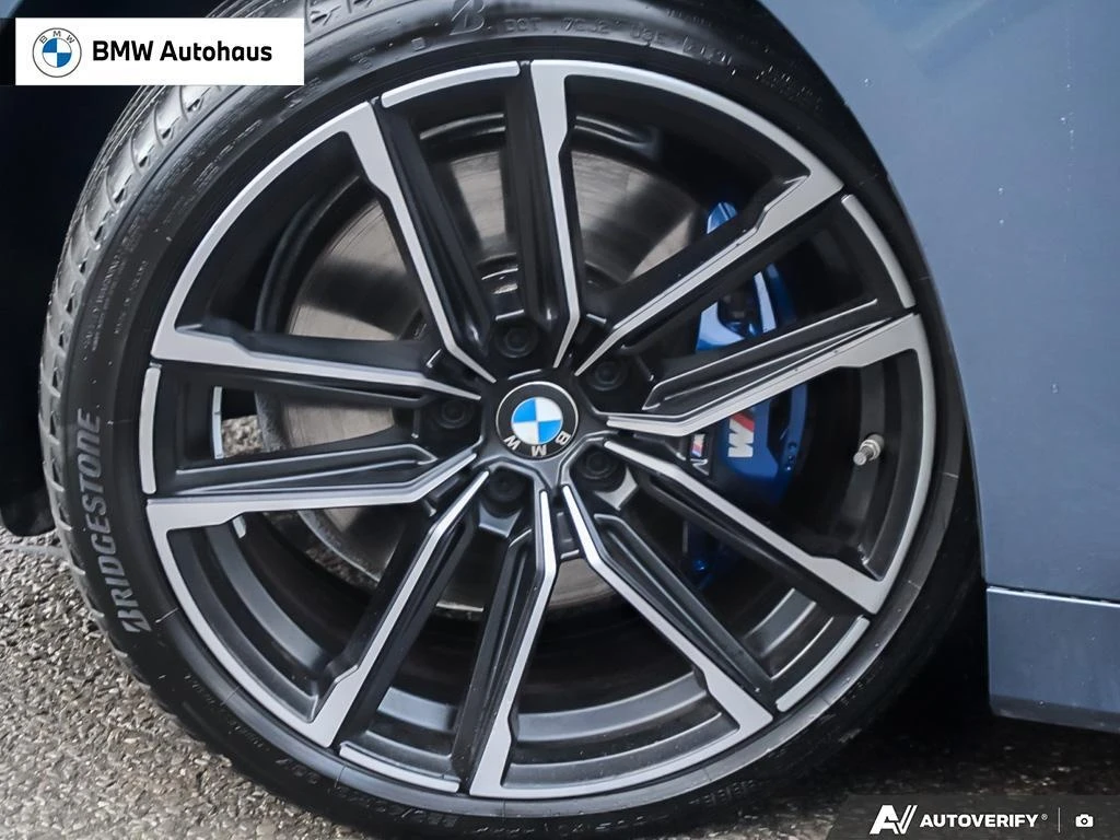 BMW 430 * АВТО КРЕДИТ* ЦЕНА ДО БГ * Сервизна история *  - изображение 7