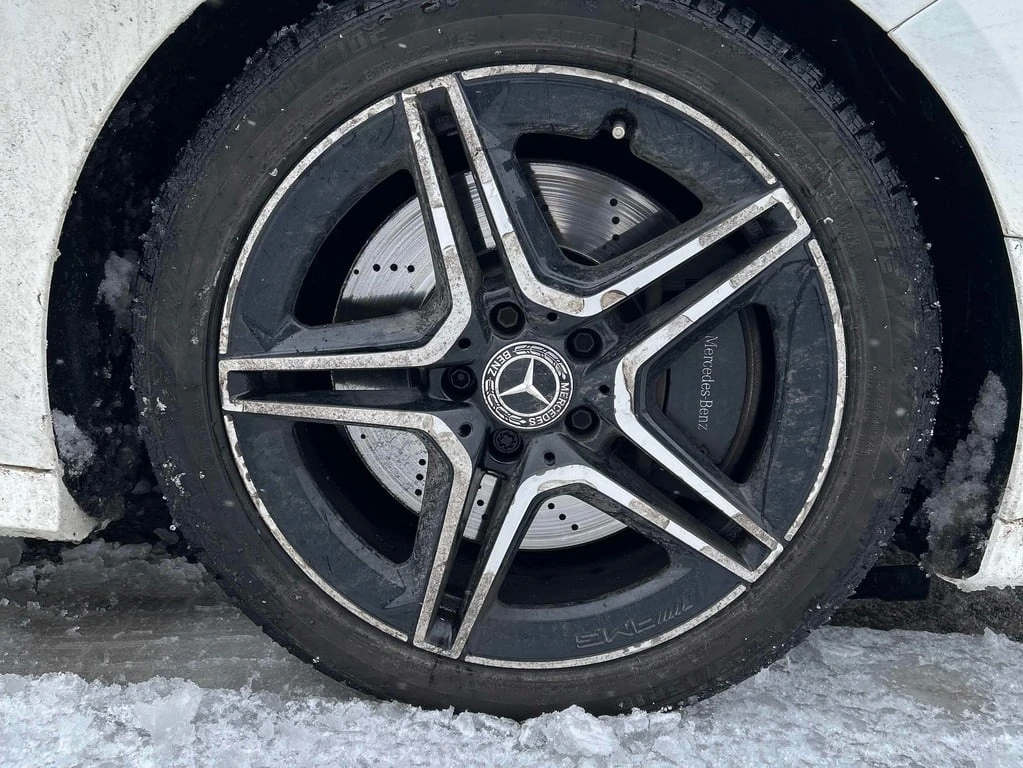 Mercedes-Benz A 250 2019 4MATIC * ПРЕДСТАВИТЕЛСТВО НА BMW *  - изображение 6