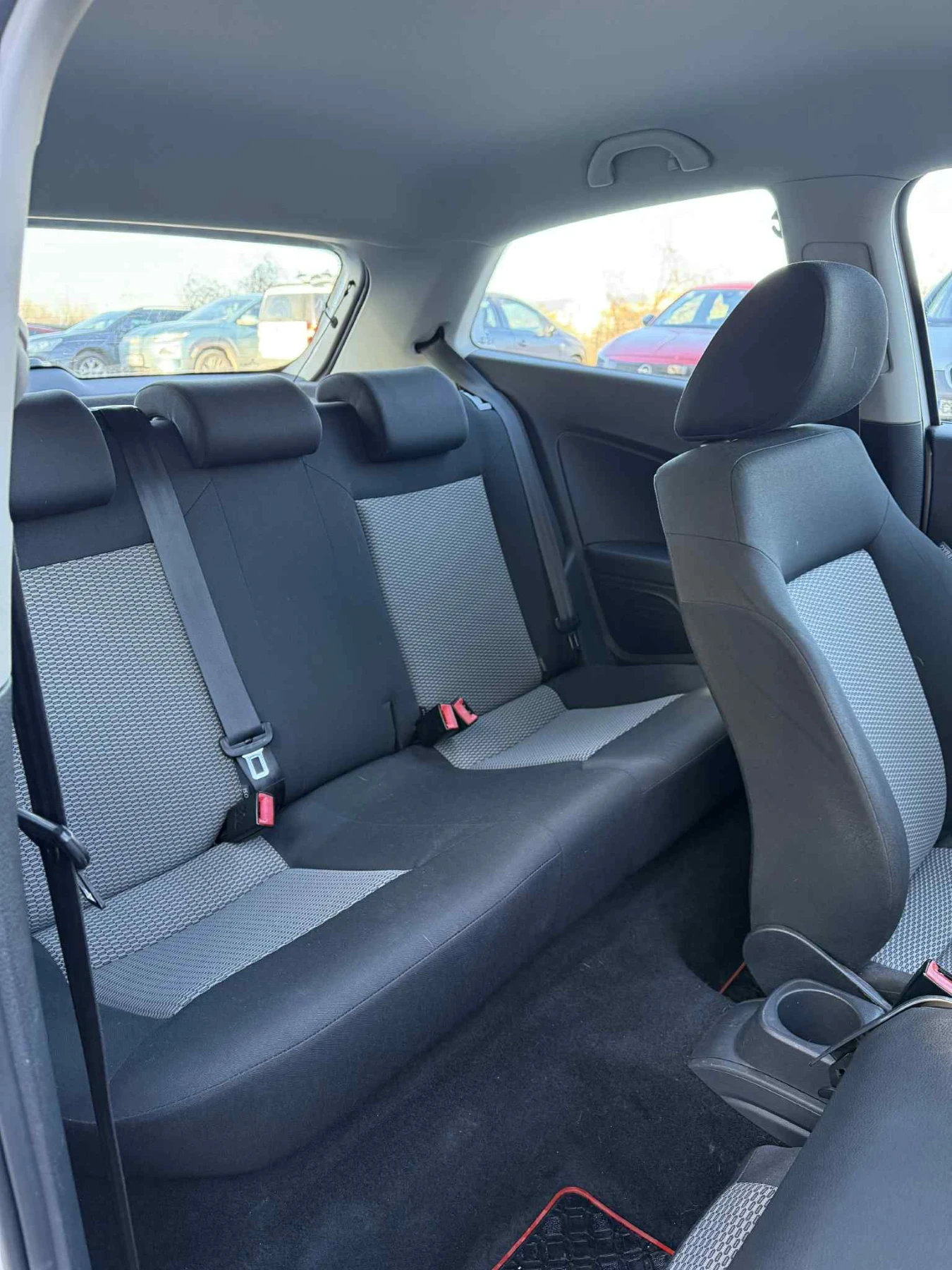 VW Polo  - изображение 7