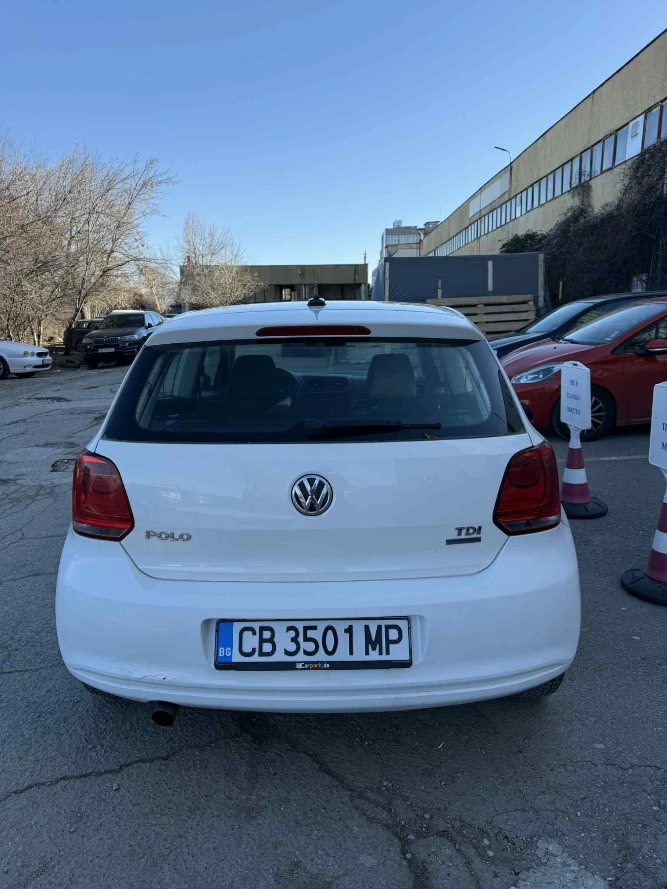 VW Polo | Mobile.bg � ����������� 1