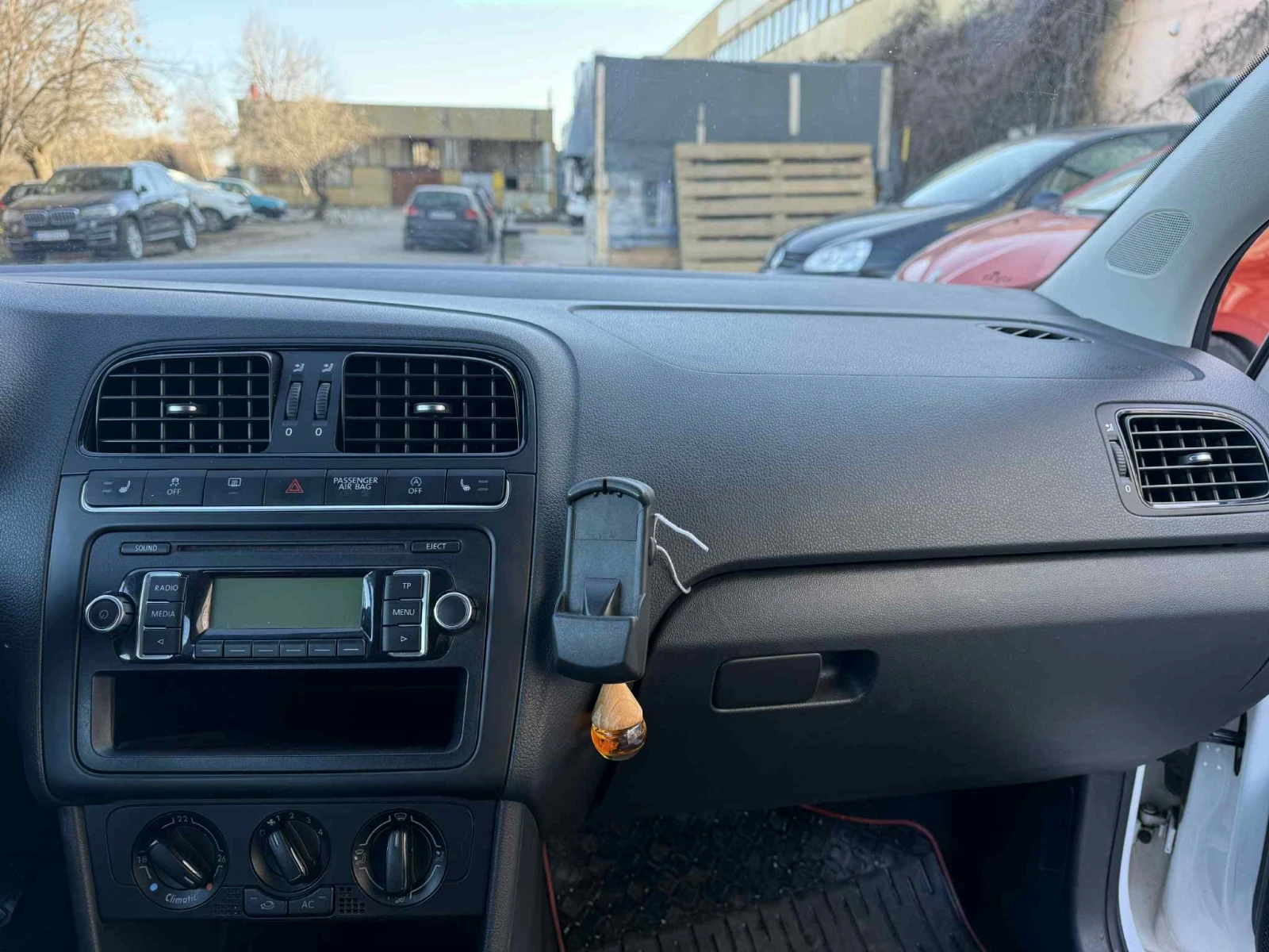 VW Polo  - изображение 6