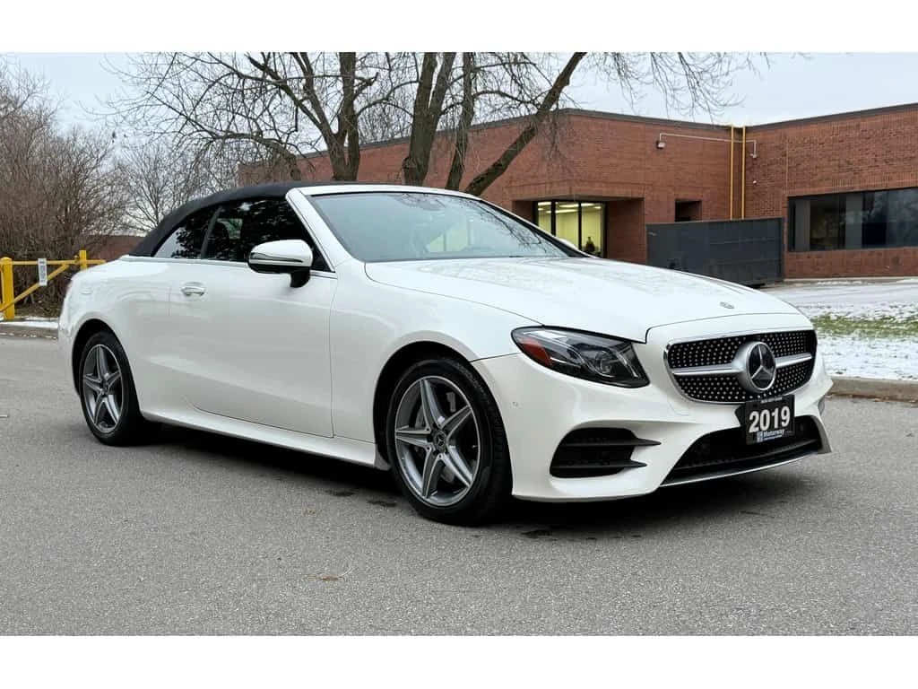 Mercedes-Benz E 450 * 4MATIC Cabriolet AMG-Line * ��������� ���� �� �� | Mobile.bg � ����������� 2