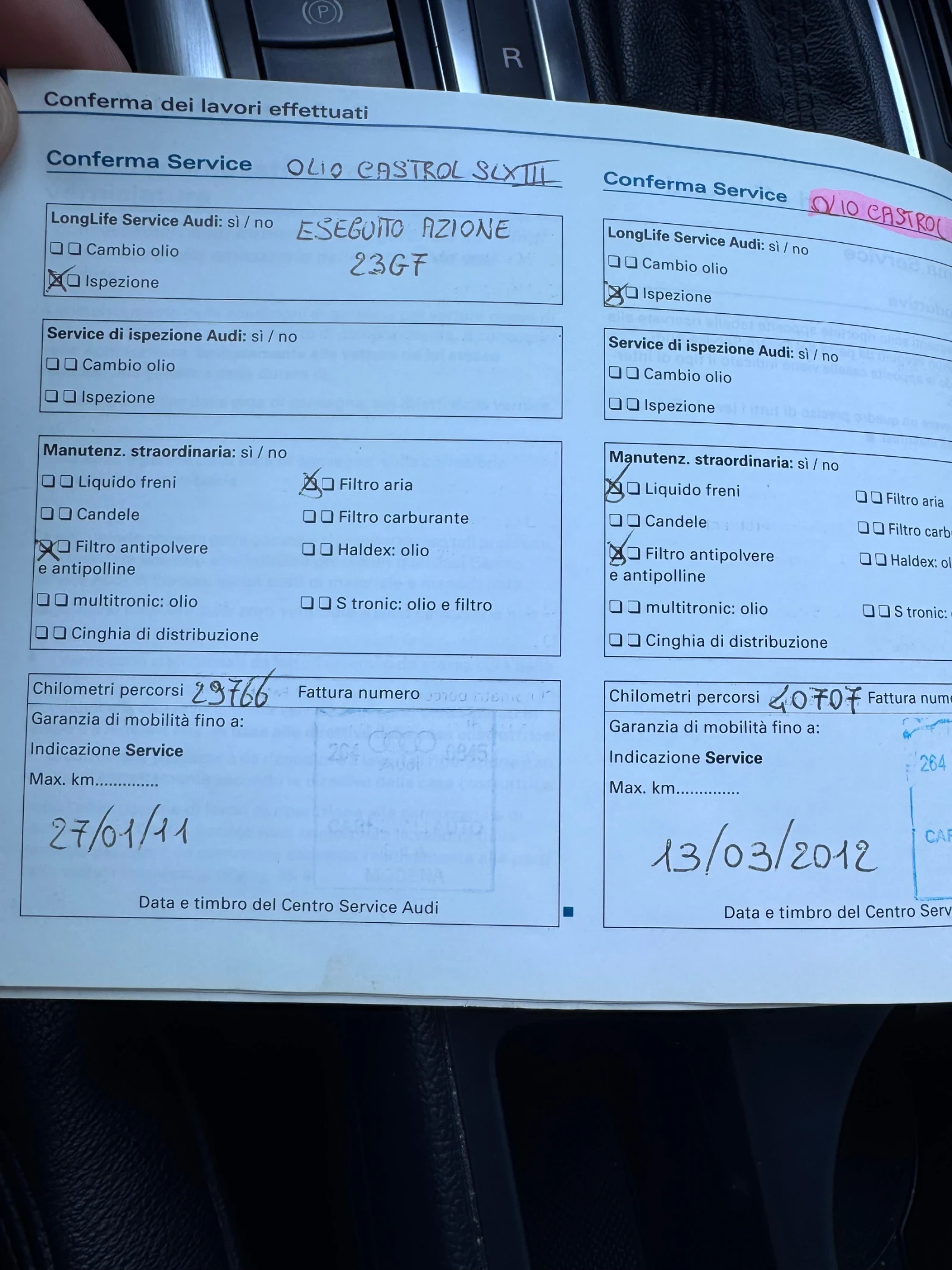 Audi A4 3.0TDI Quattro S Line, снимка 9 - Автомобили и джипове - 53755117