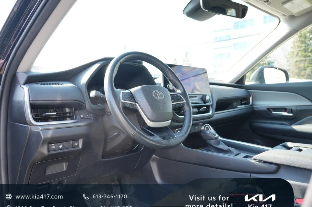 Toyota Grand Highlander | Mobile.bg � ����������� 12