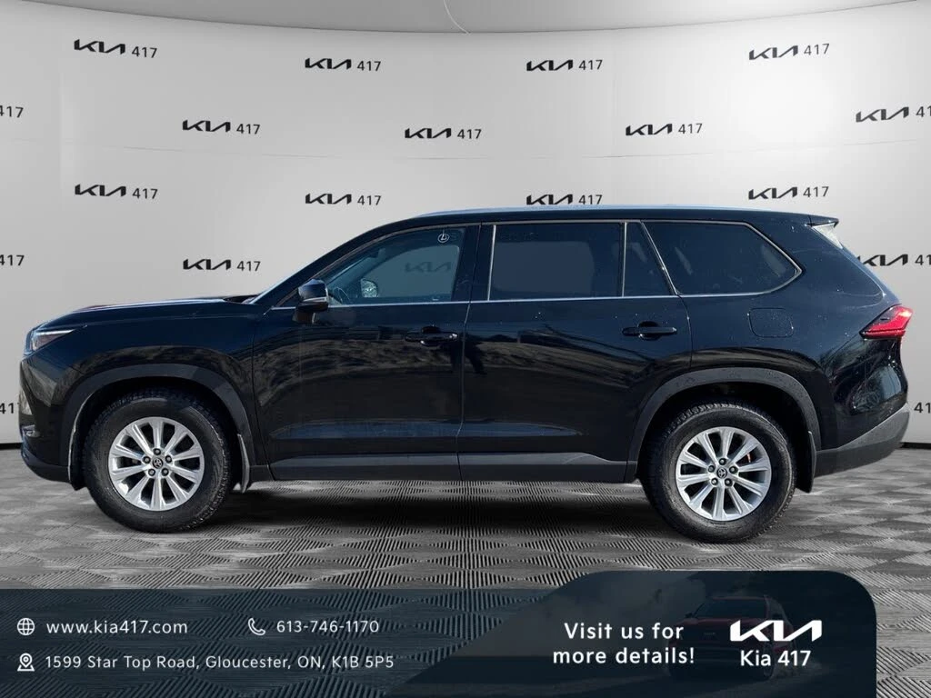 Toyota Grand Highlander | Mobile.bg � ����������� 6