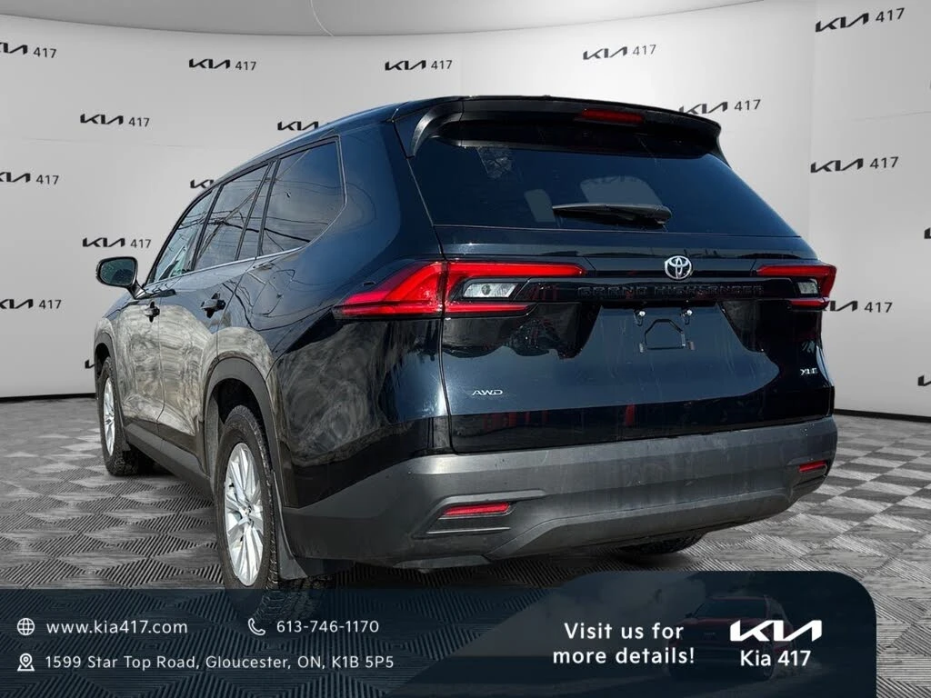 Toyota Grand Highlander | Mobile.bg � ����������� 4