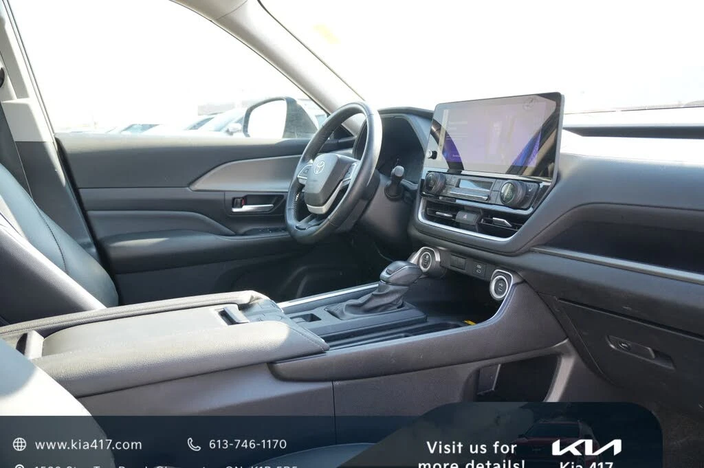 Toyota Grand Highlander | Mobile.bg � ����������� 9