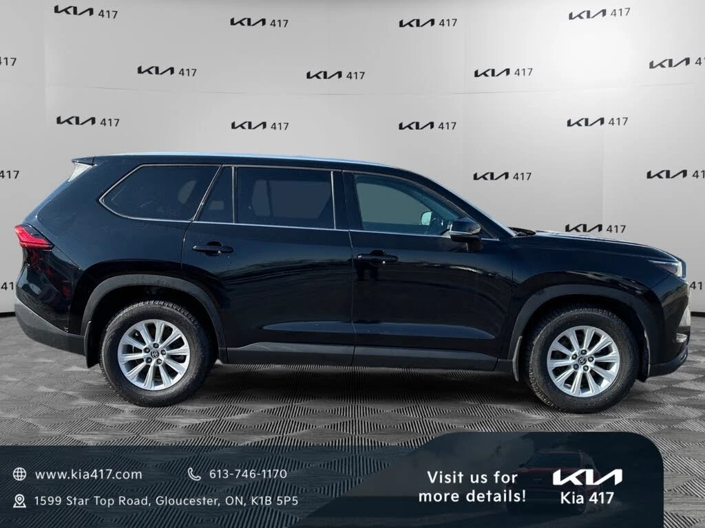 Toyota Grand Highlander | Mobile.bg � ����������� 5