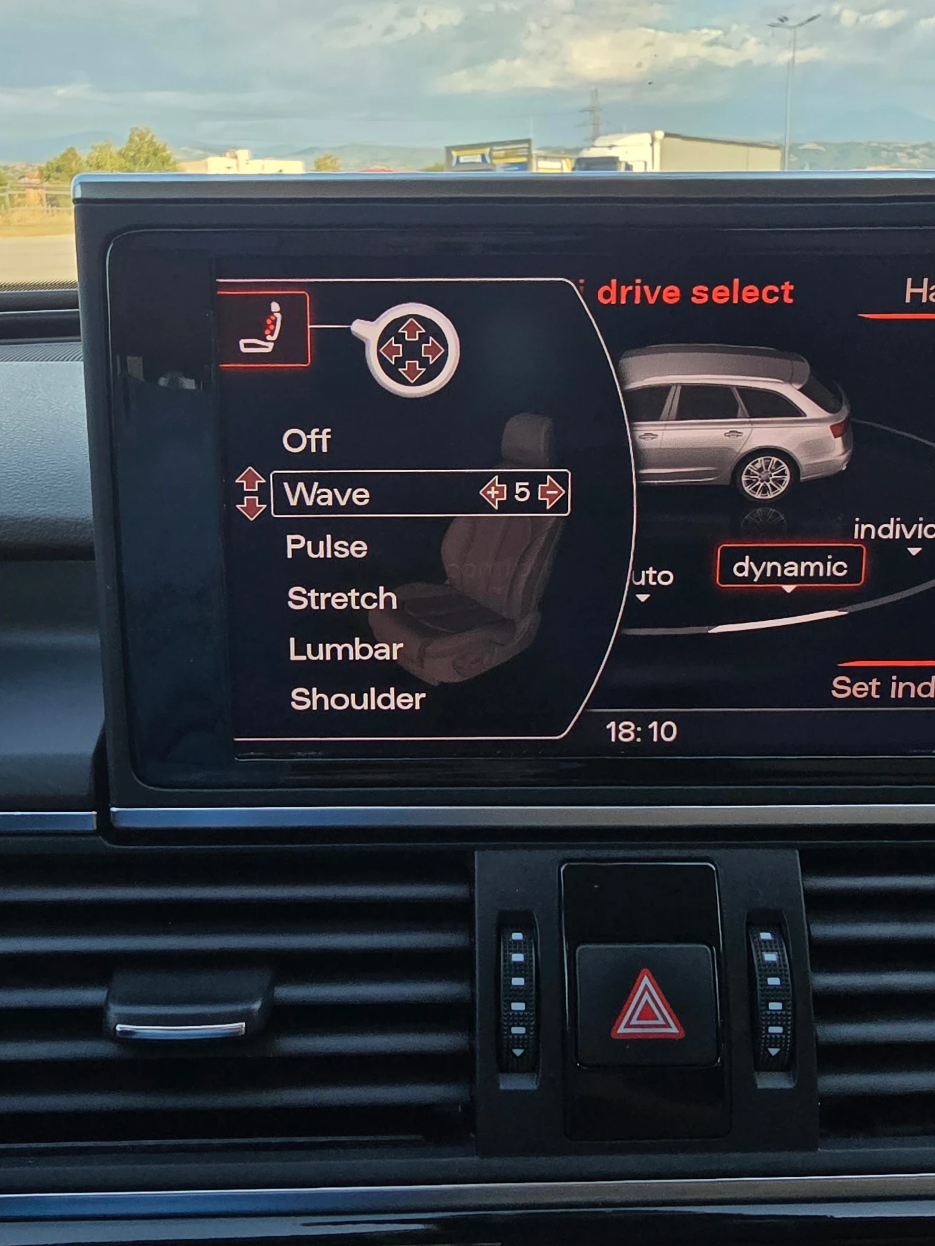 Audi A6 Audi a6 C7 3.0 TDI 245k.c, снимка 6 - Автомобили и джипове - 53914956