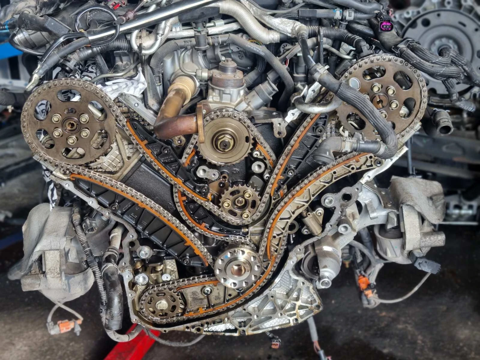 Audi A6 Audi a6 C7 3.0 TDI 245k.c, снимка 15 - Автомобили и джипове - 53914956