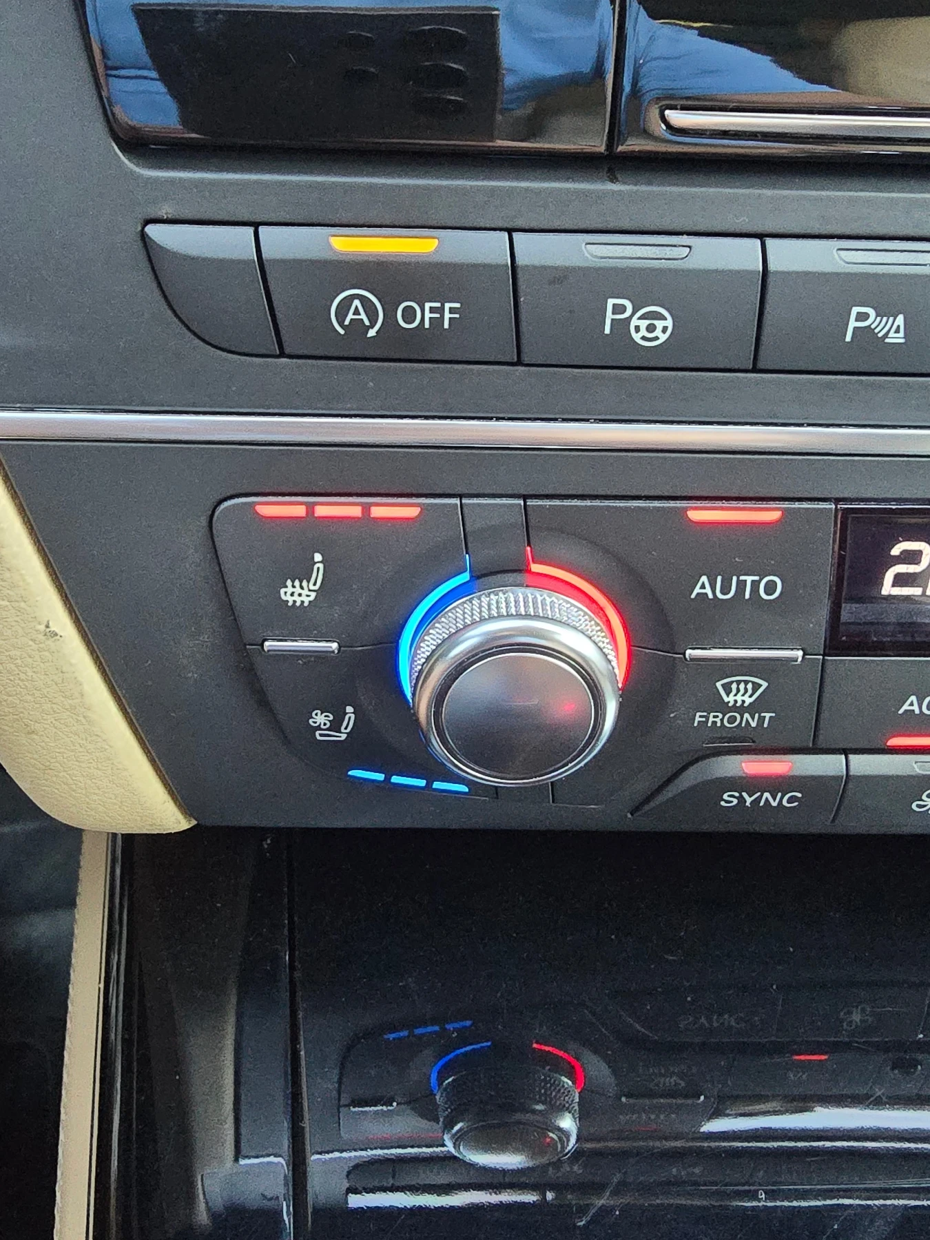 Audi A6 Audi a6 C7 3.0 TDI 245k.c, снимка 7 - Автомобили и джипове - 53914956