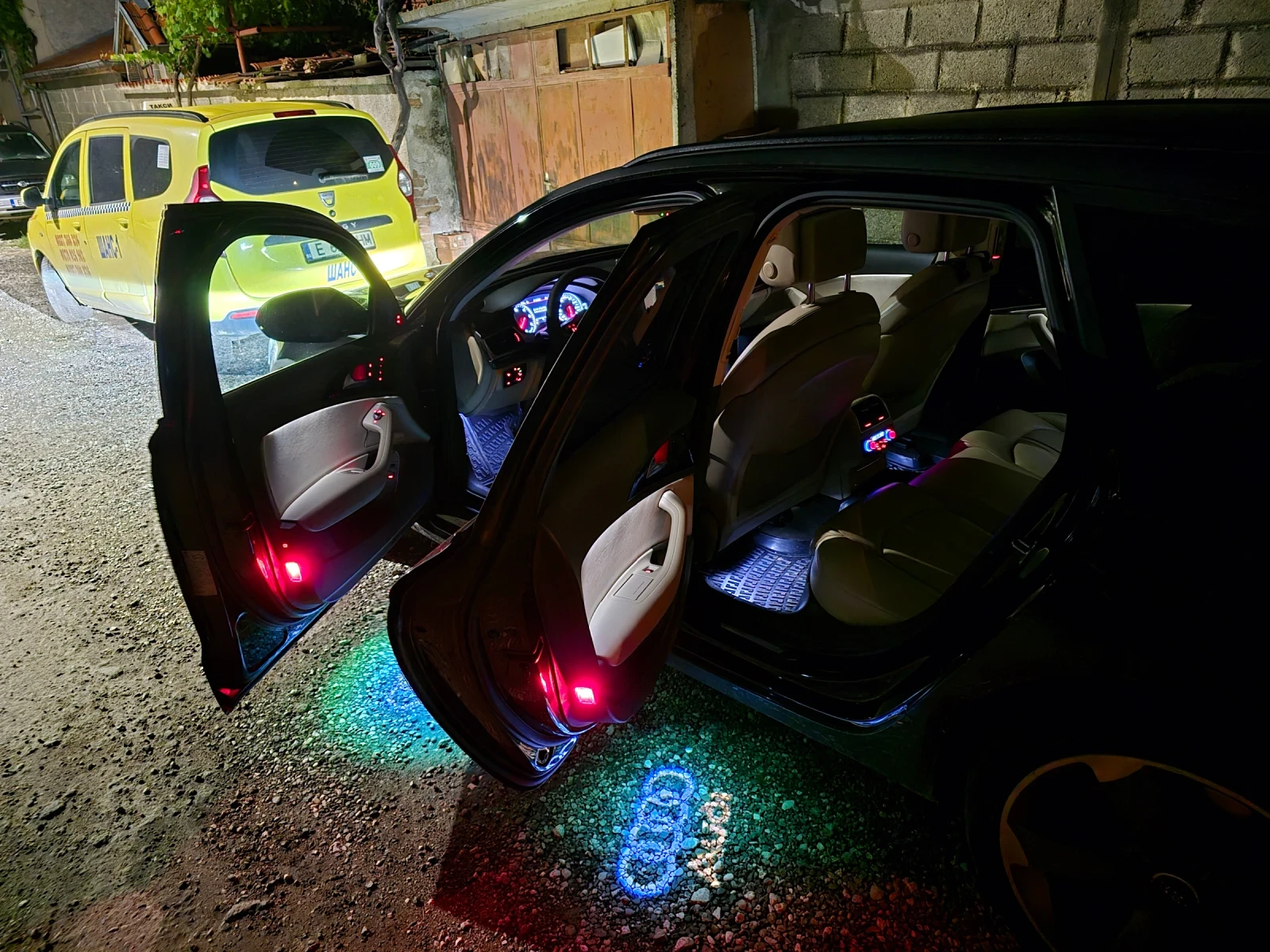 Audi A6 Audi a6 C7 3.0 TDI 245k.c, снимка 17 - Автомобили и джипове - 53914956