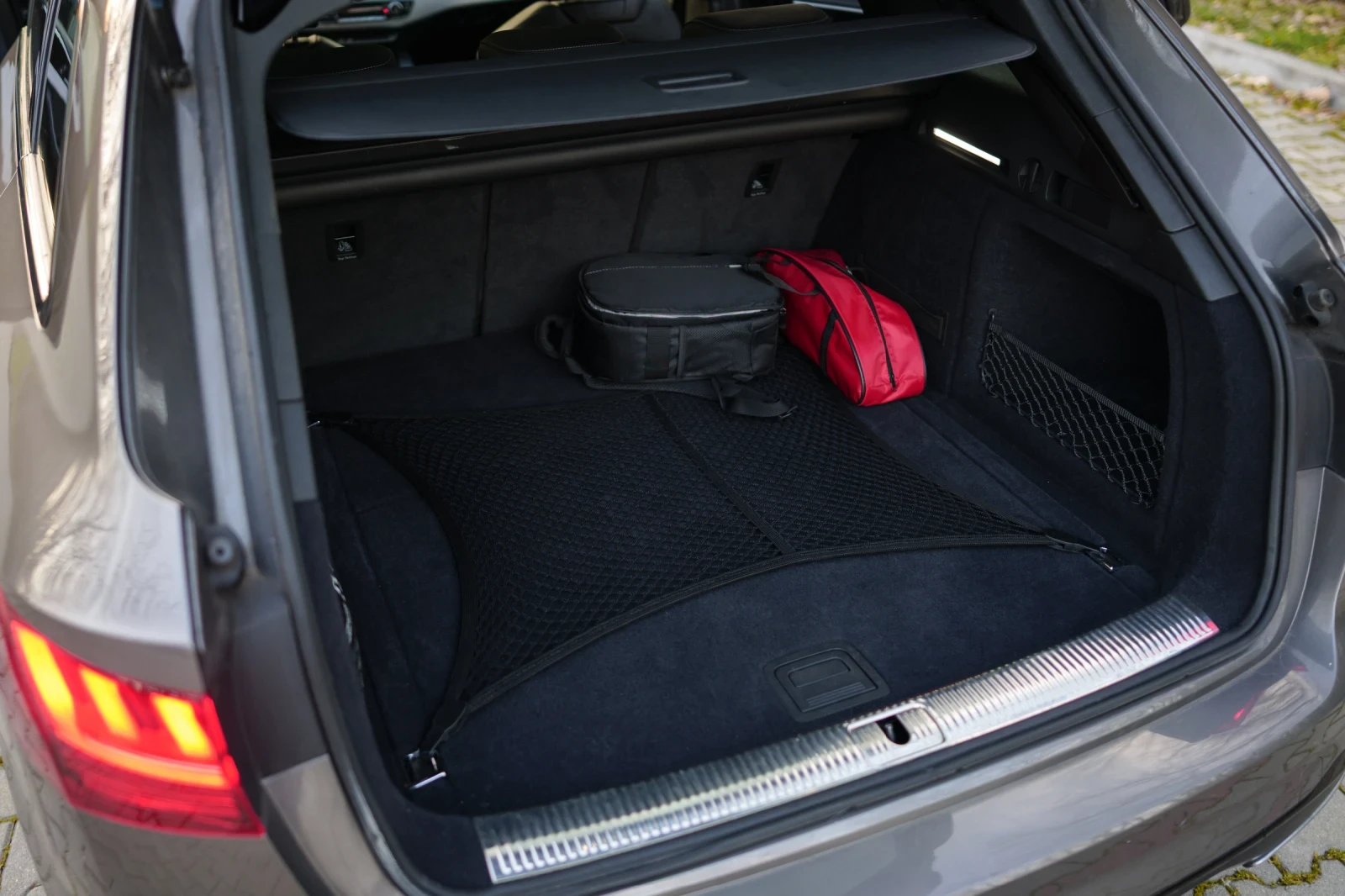 Audi A4 S-Line Matrix | Mobile.bg � ����������� 17