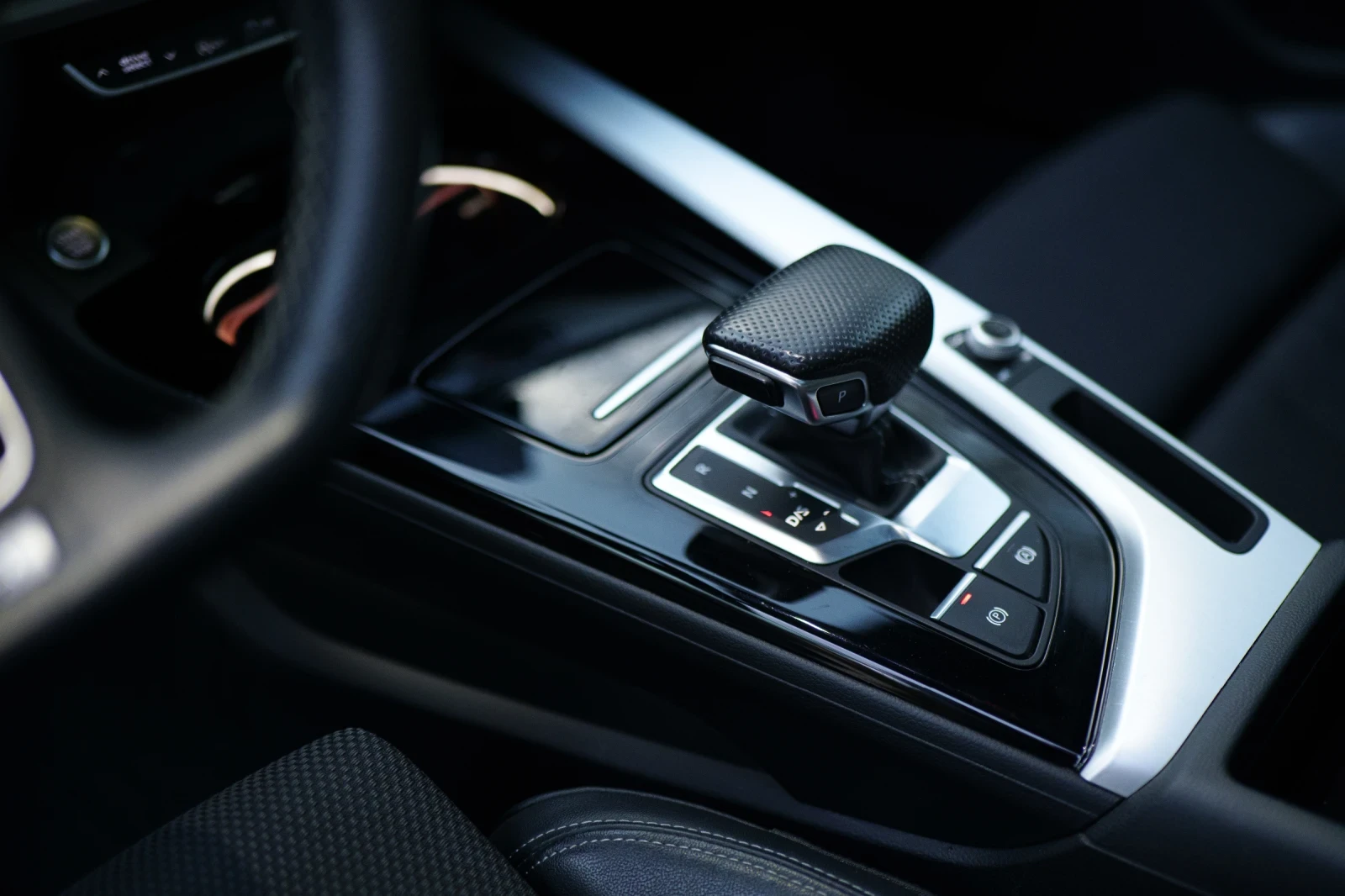 Audi A4 S-Line Matrix | Mobile.bg � ����������� 12