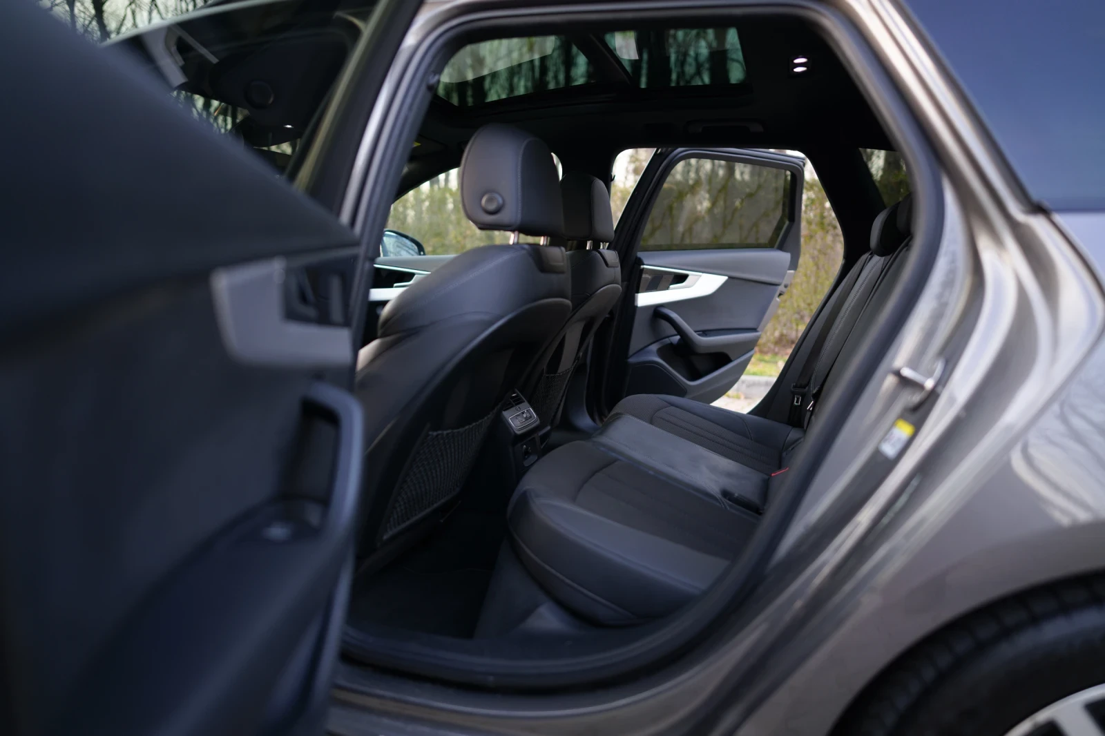 Audi A4 S-Line Matrix | Mobile.bg � ����������� 11