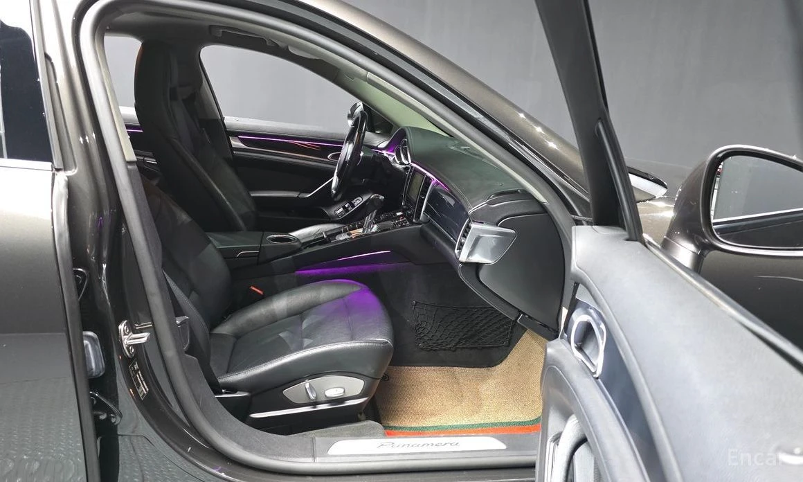 Porsche Panamera | Mobile.bg � ����������� 11